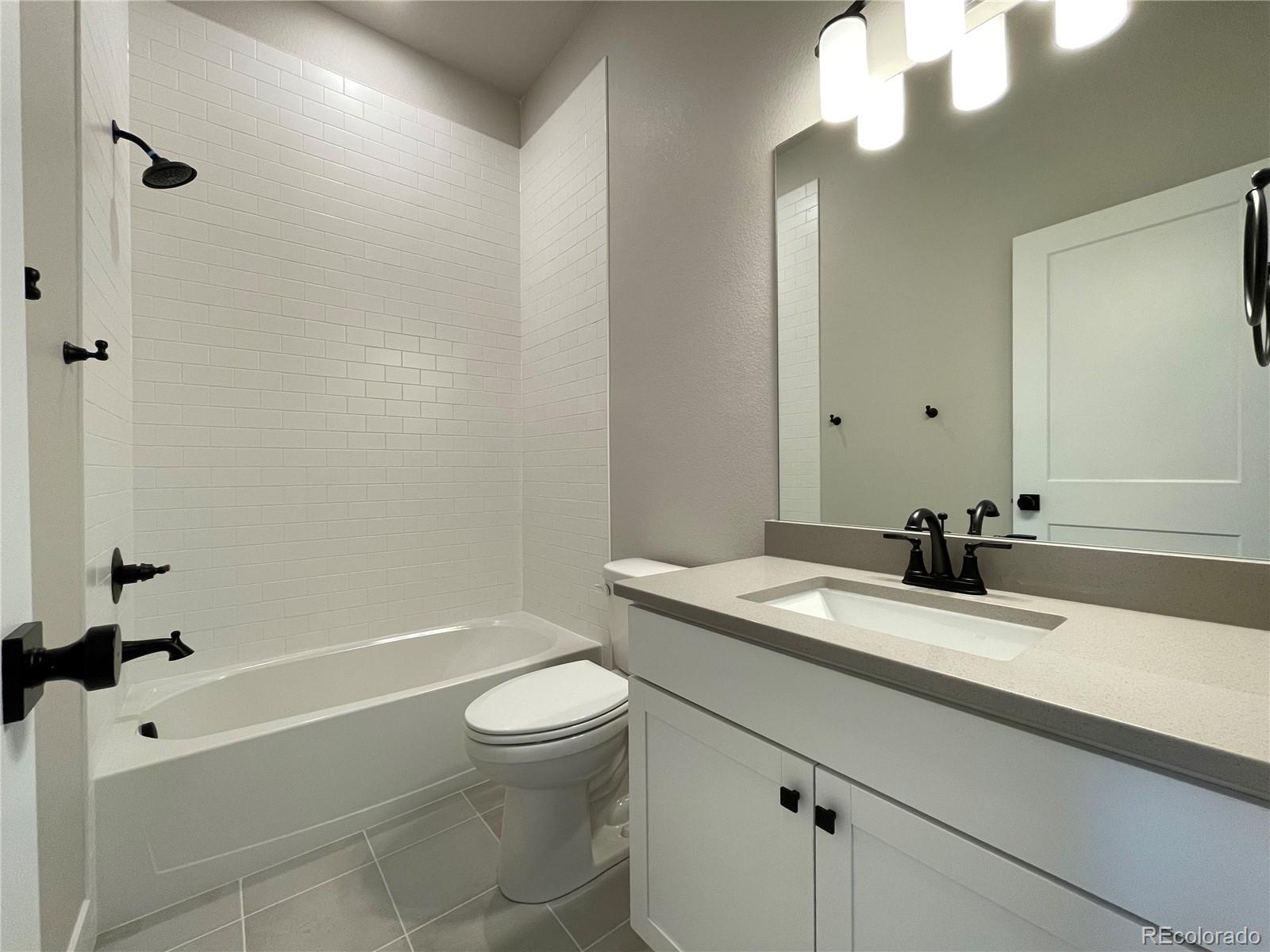 MLS Image #5 for 9436  roseate view,colorado springs, Colorado