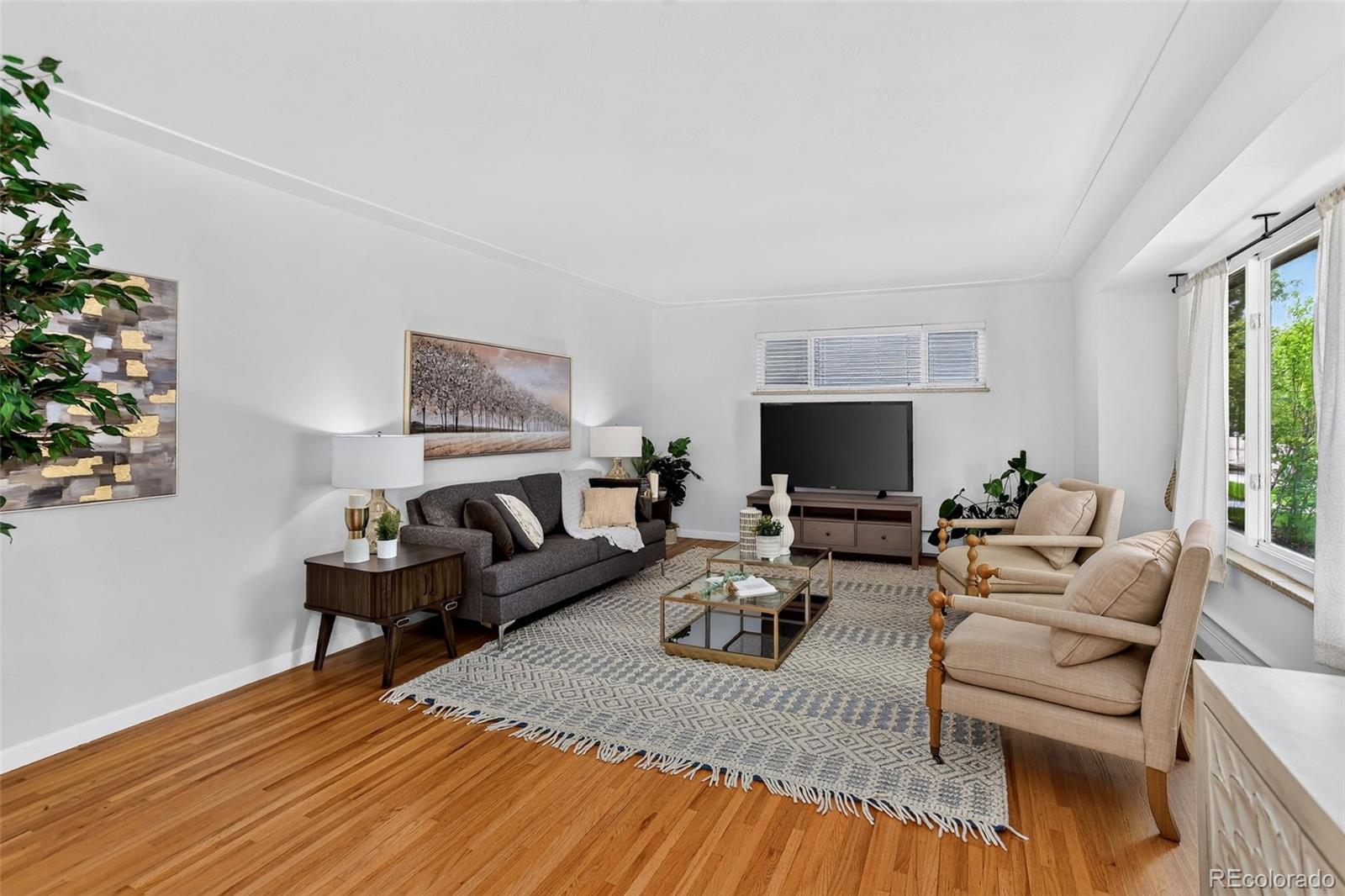 MLS Image #2 for 2140 e columbia place,denver, Colorado