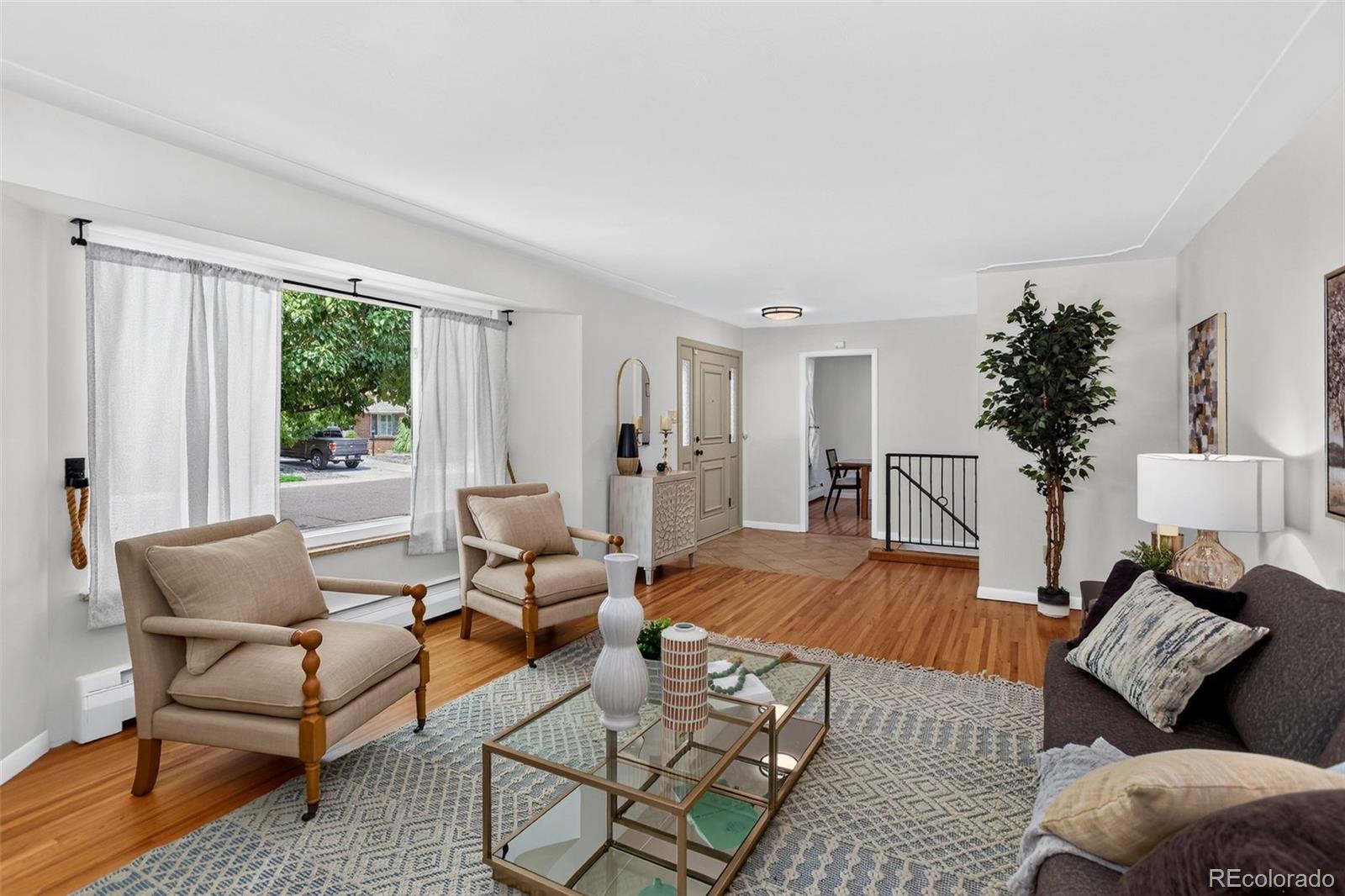 MLS Image #3 for 2140 e columbia place,denver, Colorado