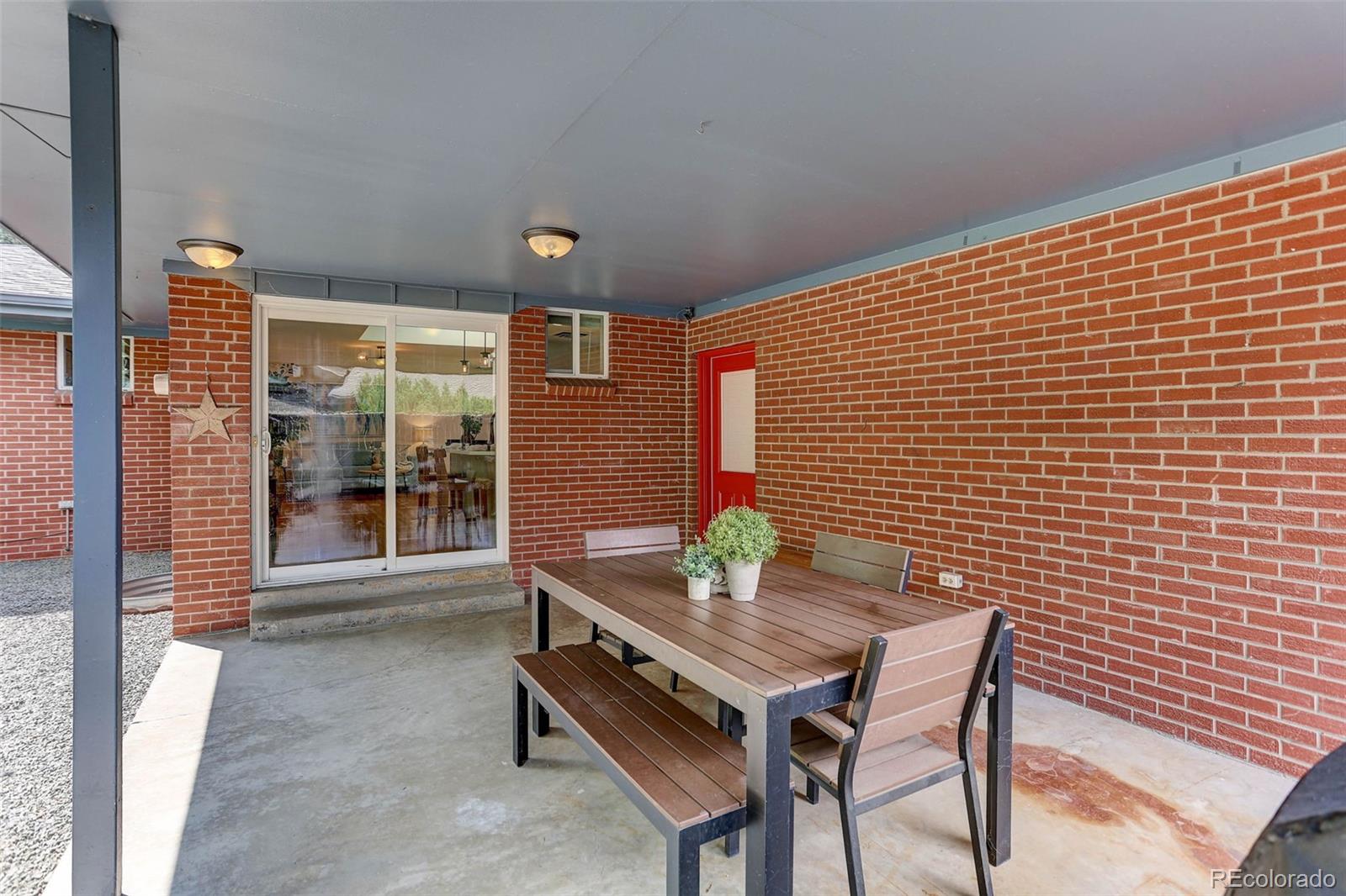 MLS Image #32 for 2140 e columbia place,denver, Colorado