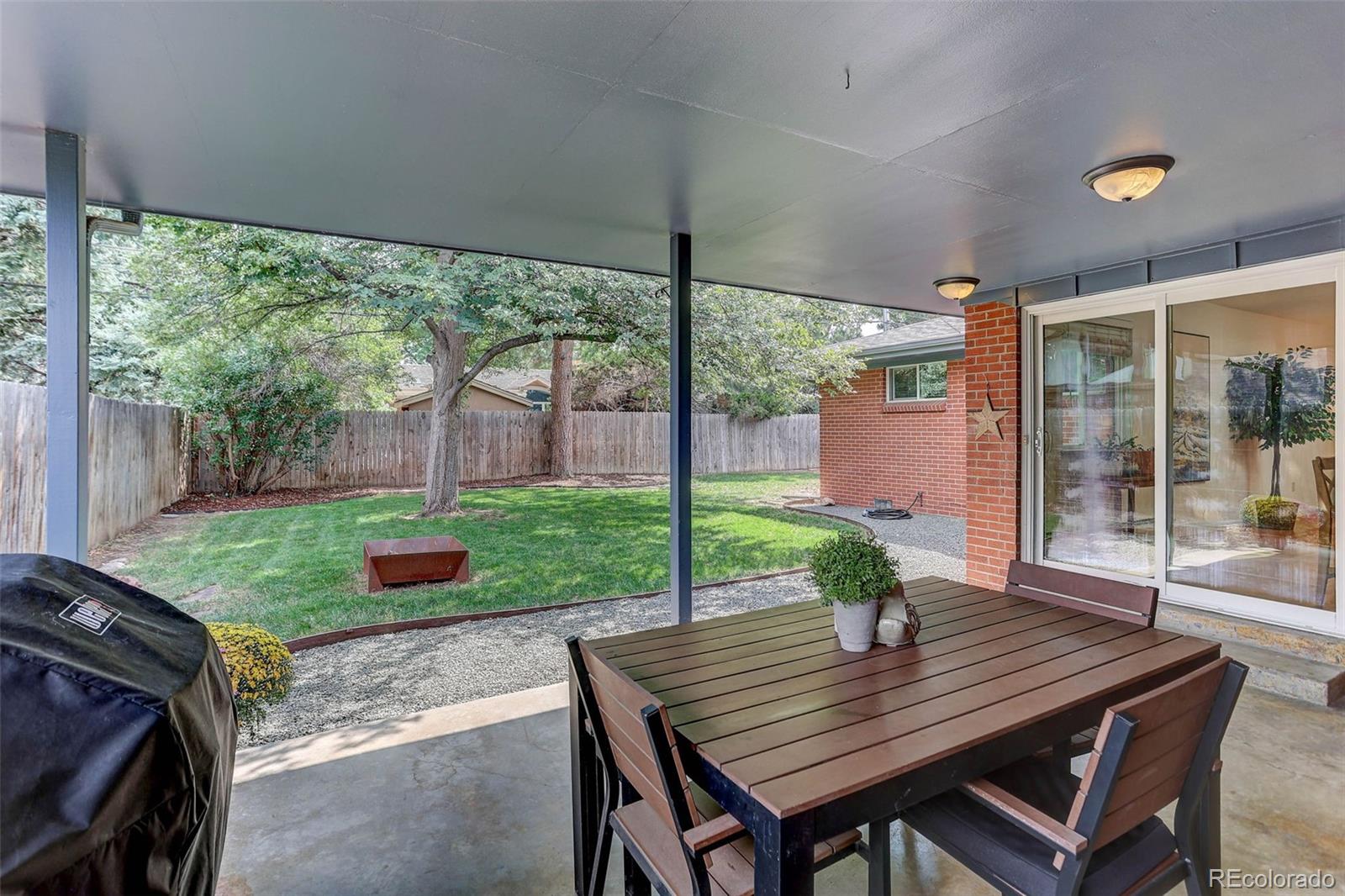MLS Image #33 for 2140 e columbia place,denver, Colorado
