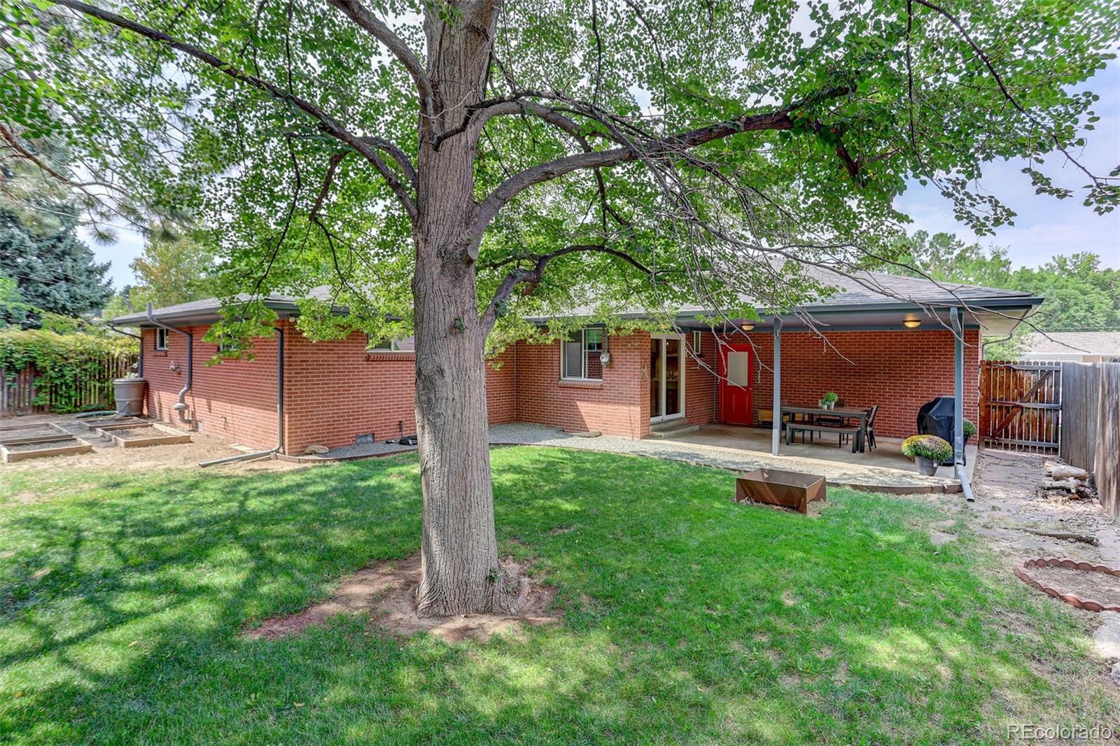 MLS Image #34 for 2140 e columbia place,denver, Colorado