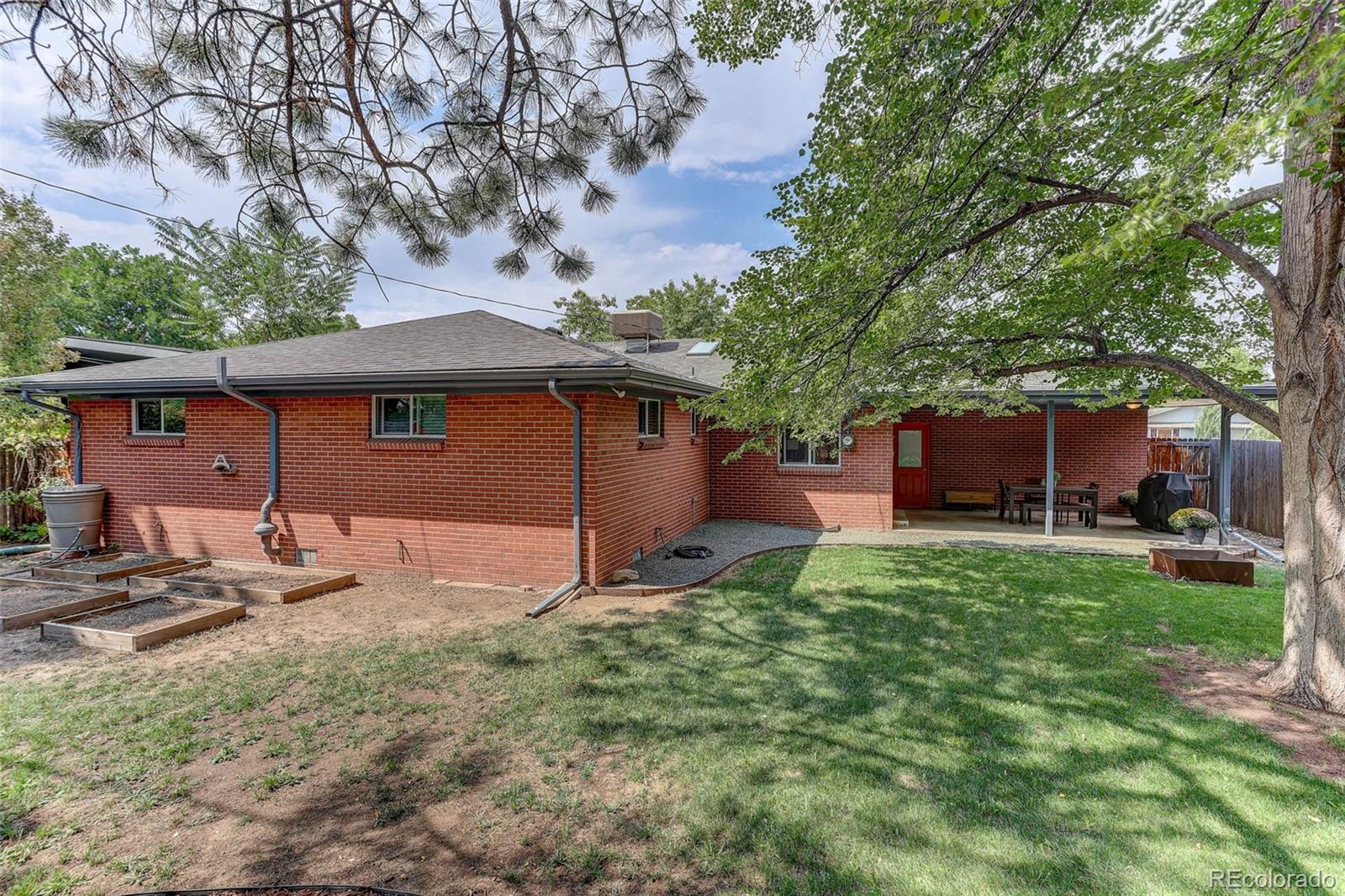 MLS Image #35 for 2140 e columbia place,denver, Colorado