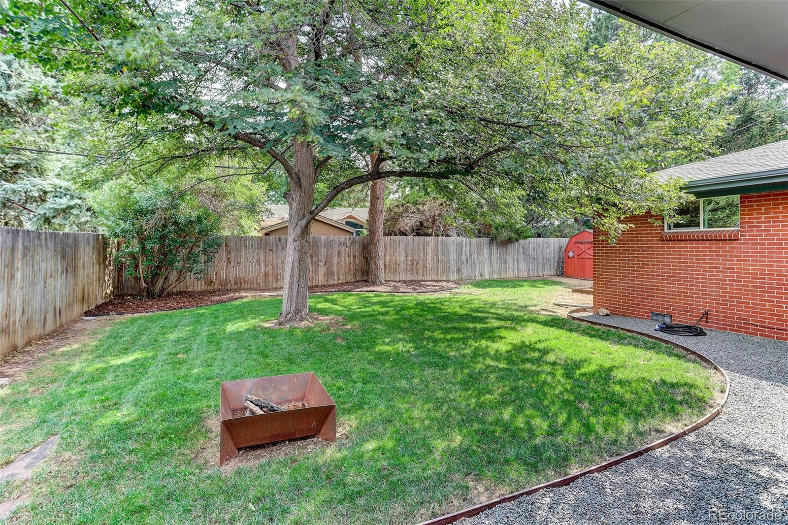 MLS Image #36 for 2140 e columbia place,denver, Colorado