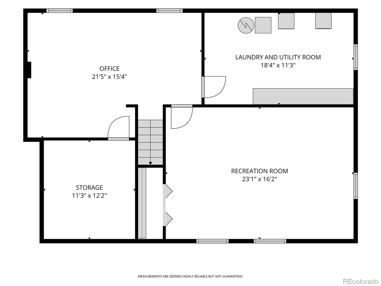 MLS Image #38 for 2140 e columbia place,denver, Colorado