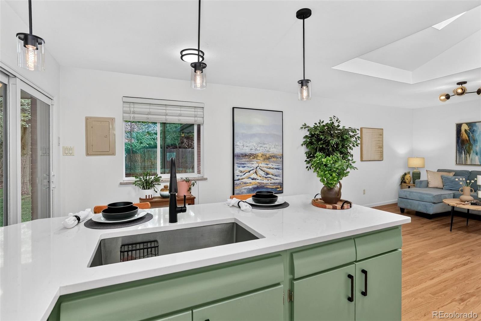 MLS Image #6 for 2140 e columbia place,denver, Colorado
