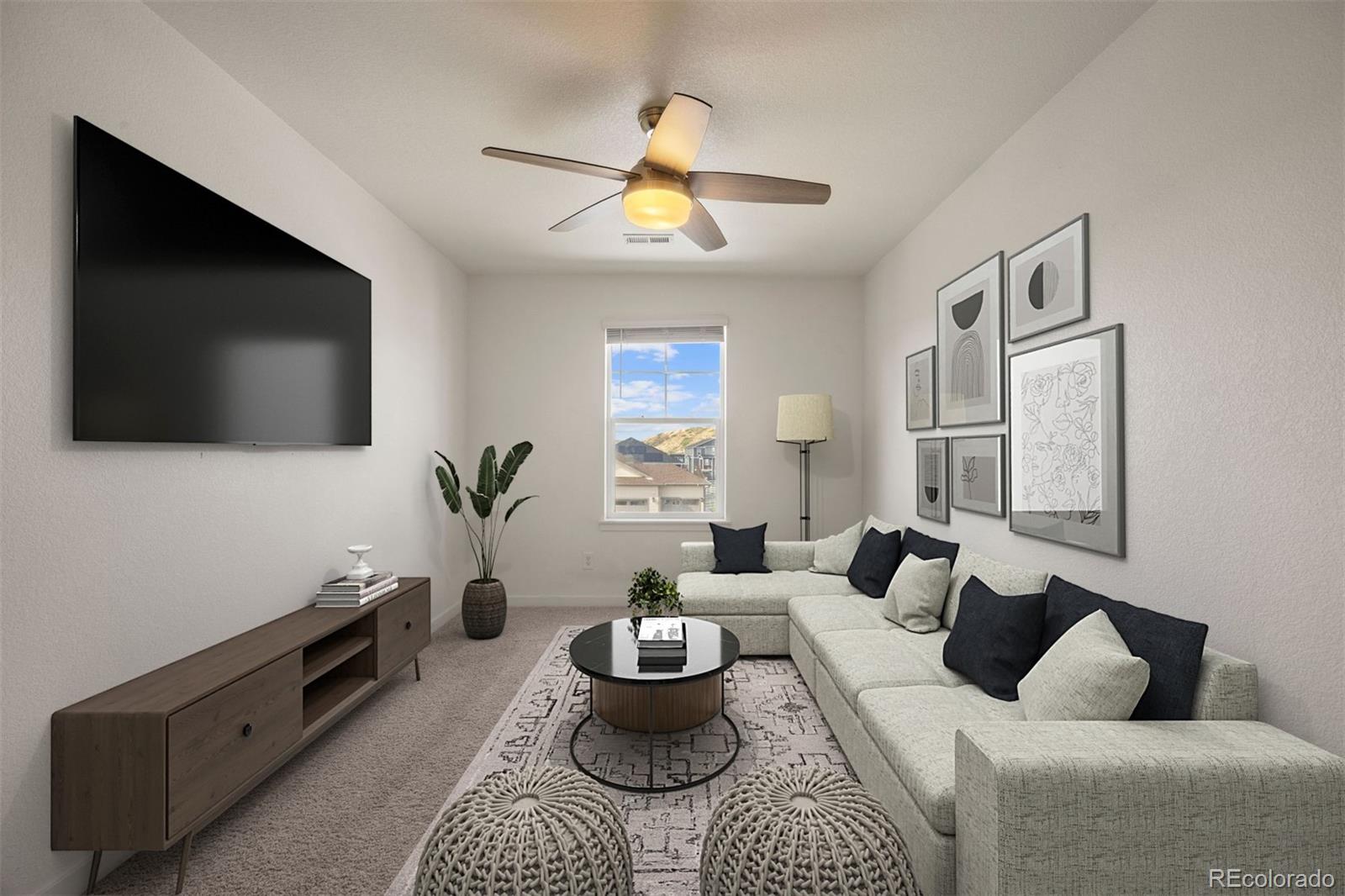 MLS Image #21 for 4875  cattle cross trail,castle rock, Colorado