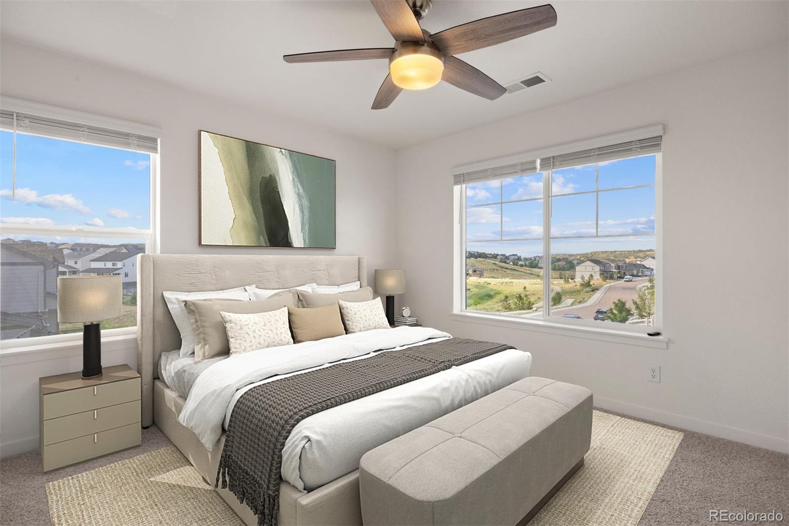 MLS Image #24 for 4875  cattle cross trail,castle rock, Colorado