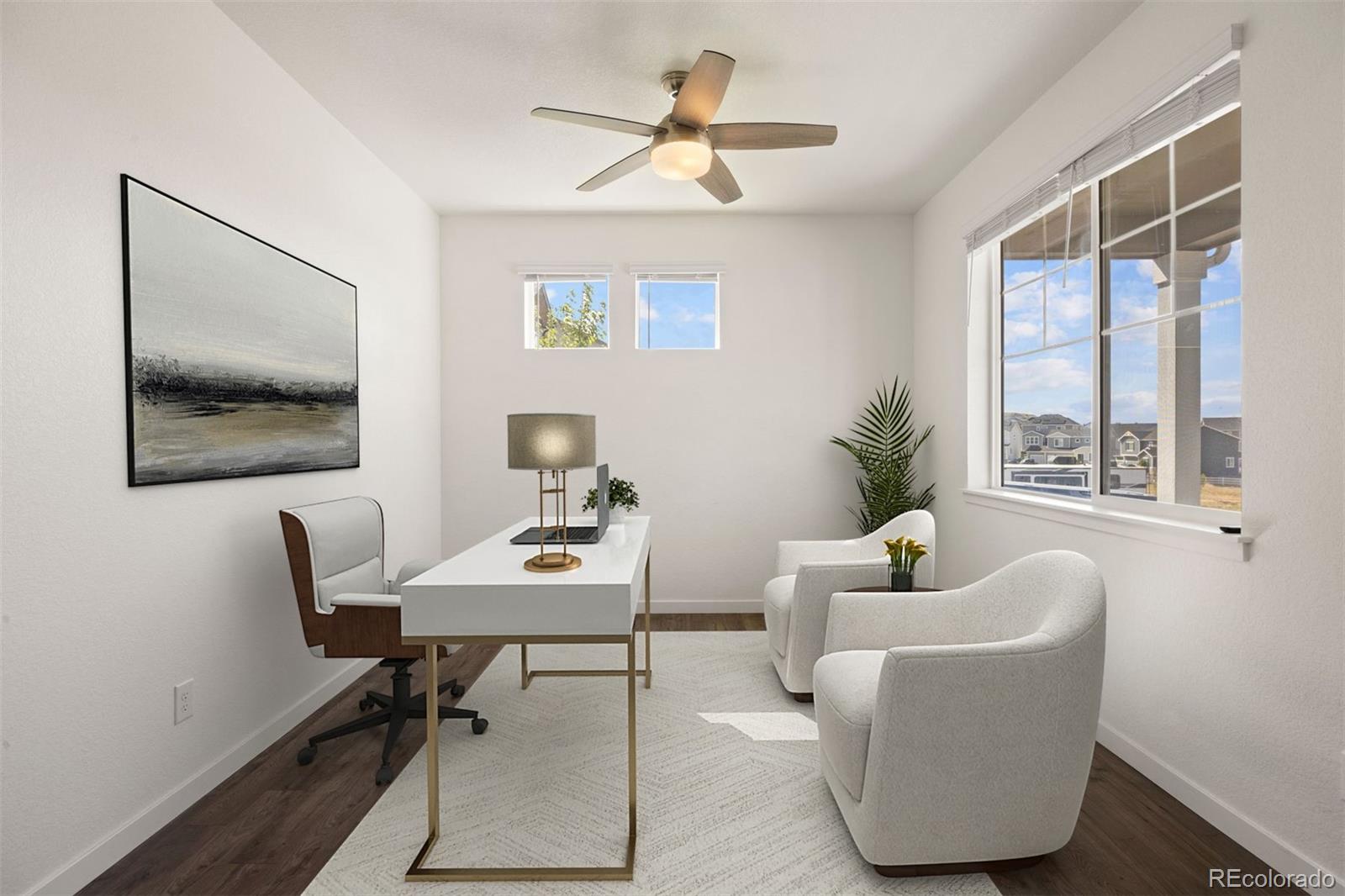 MLS Image #3 for 4875  cattle cross trail,castle rock, Colorado