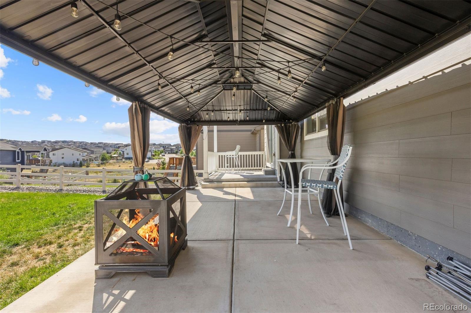 MLS Image #32 for 4875  cattle cross trail,castle rock, Colorado
