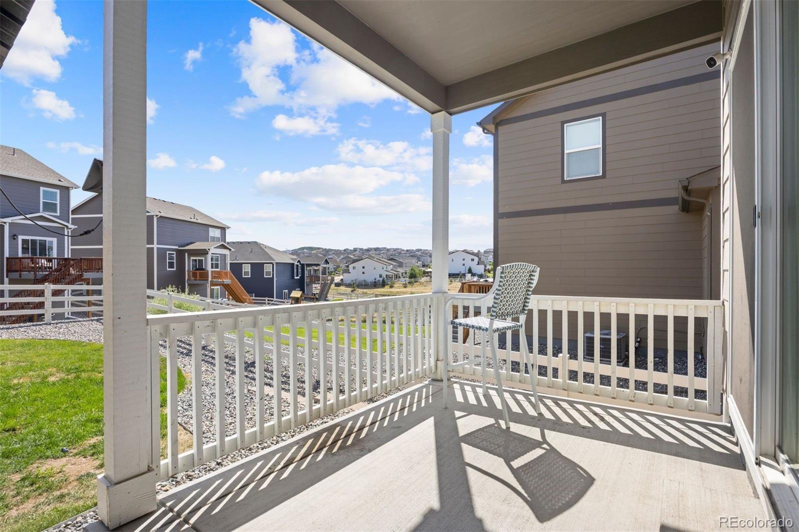 MLS Image #33 for 4875  cattle cross trail,castle rock, Colorado