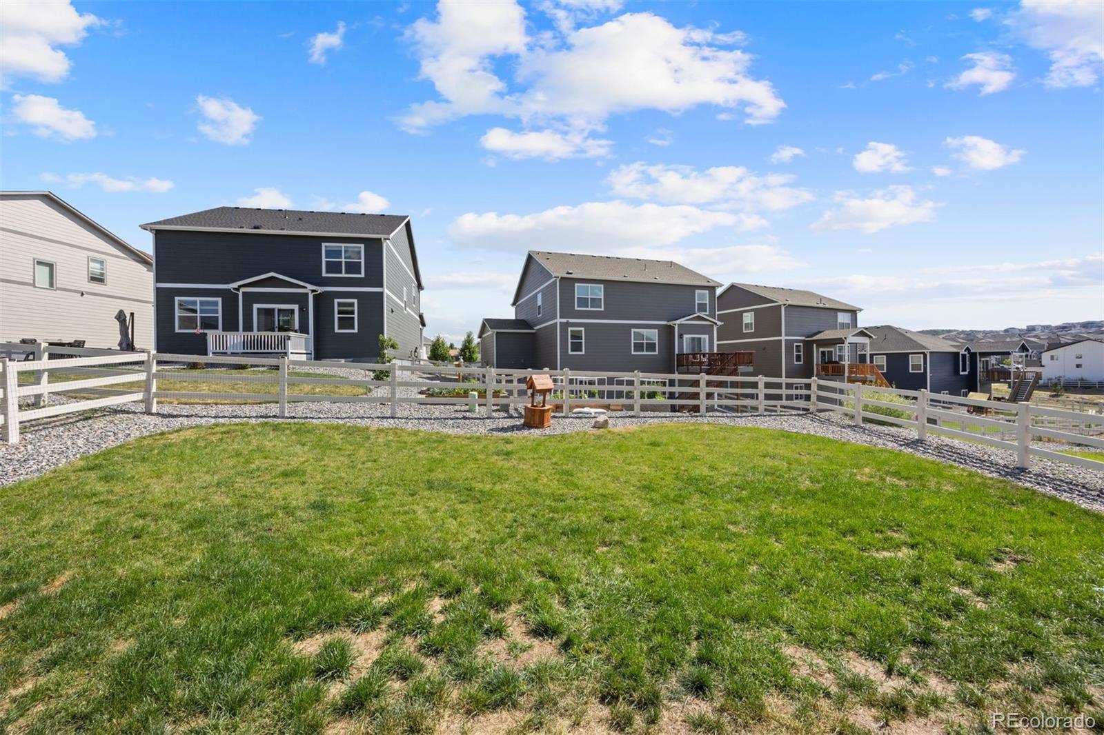 MLS Image #34 for 4875  cattle cross trail,castle rock, Colorado