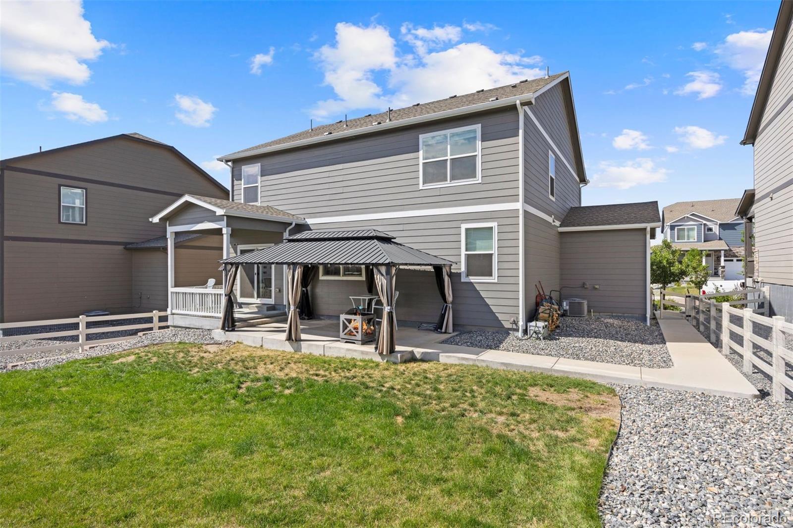 MLS Image #35 for 4875  cattle cross trail,castle rock, Colorado