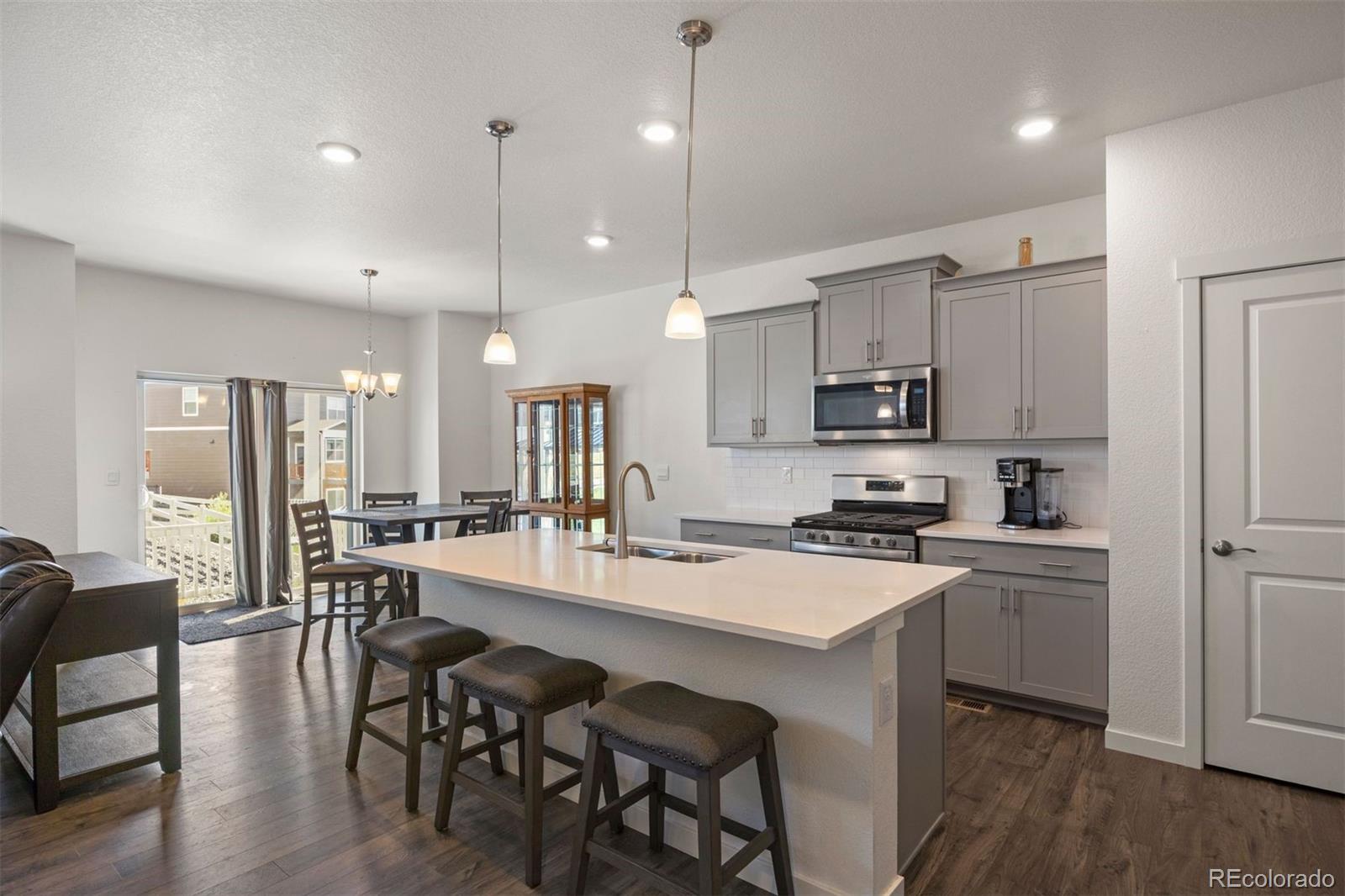 MLS Image #7 for 4875  cattle cross trail,castle rock, Colorado