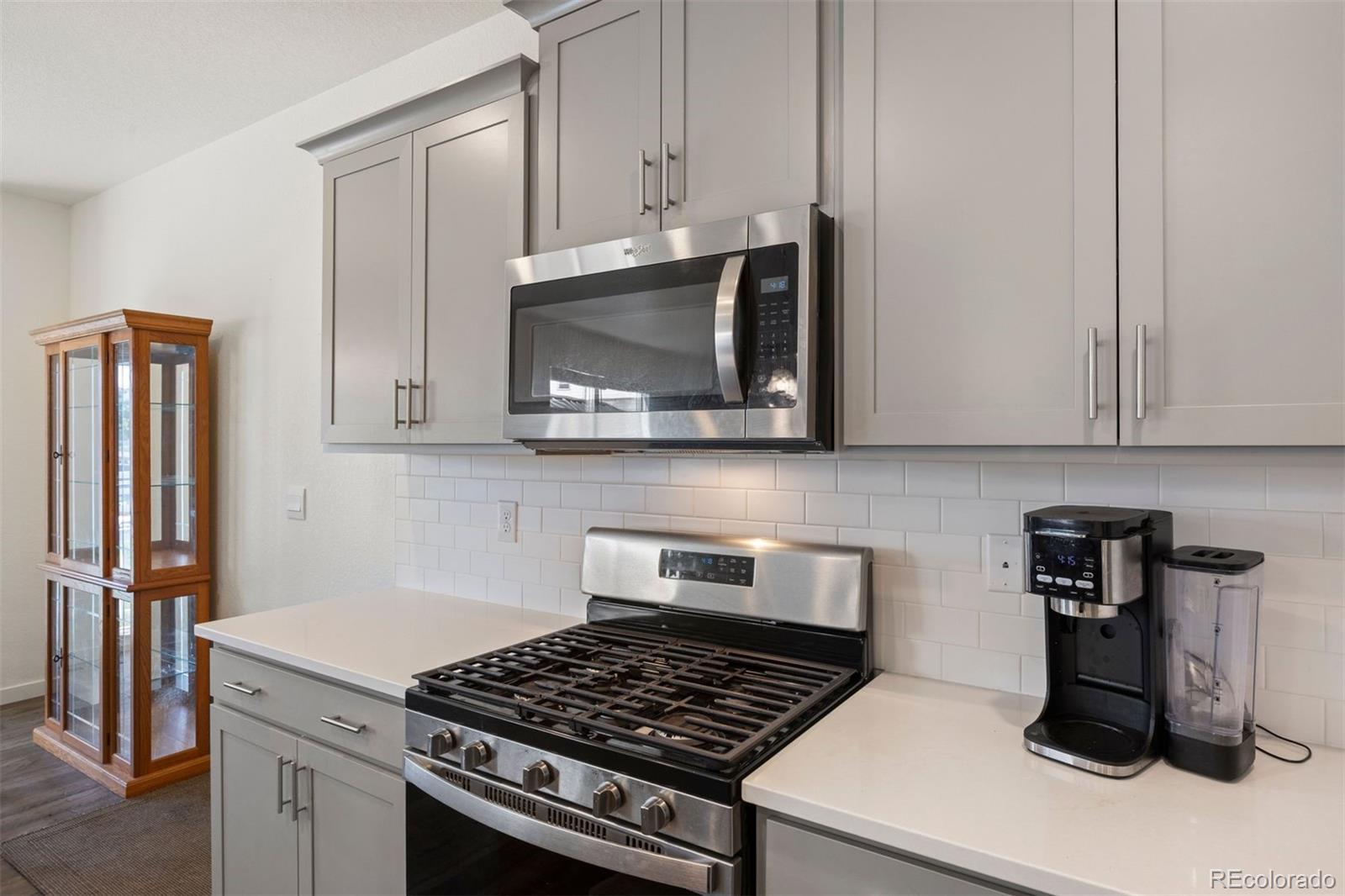 MLS Image #8 for 4875  cattle cross trail,castle rock, Colorado
