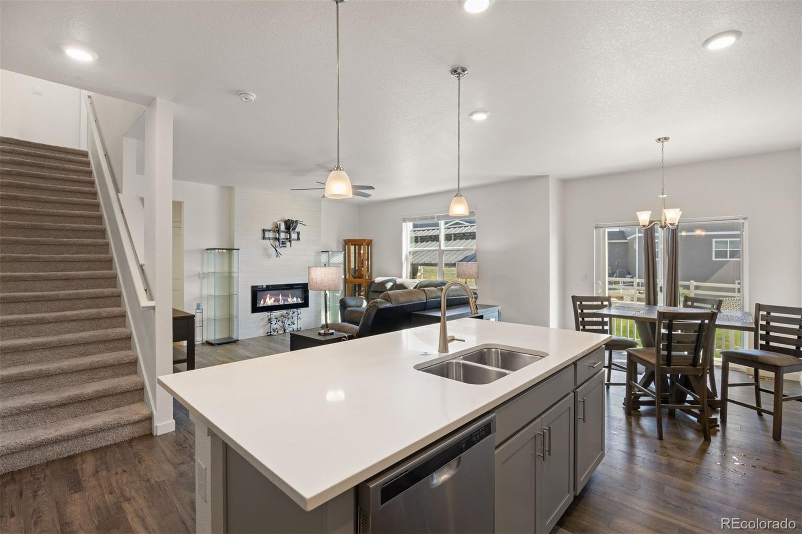 MLS Image #9 for 4875  cattle cross trail,castle rock, Colorado