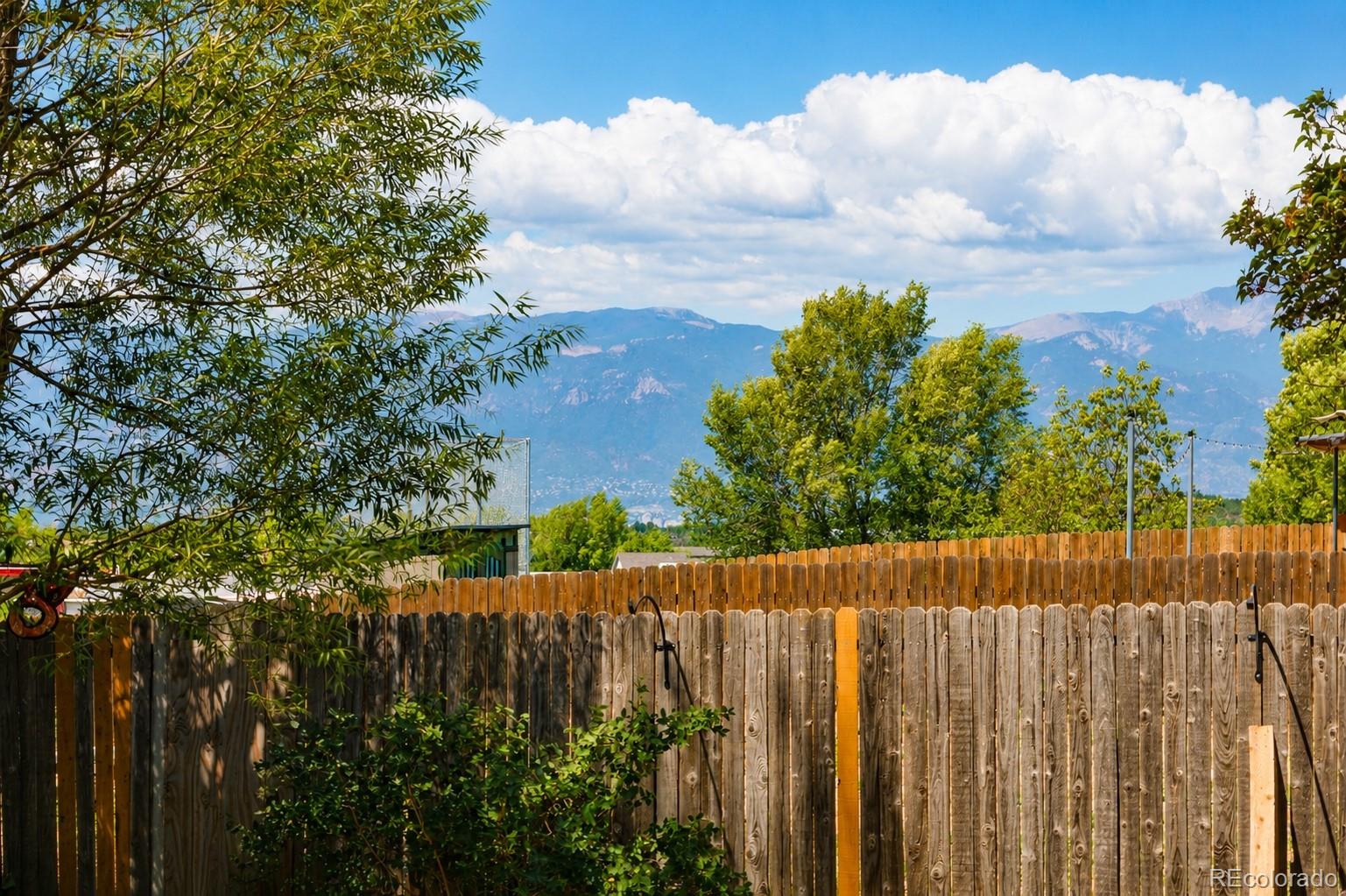MLS Image #13 for 2230  ambleside drive,colorado springs, Colorado