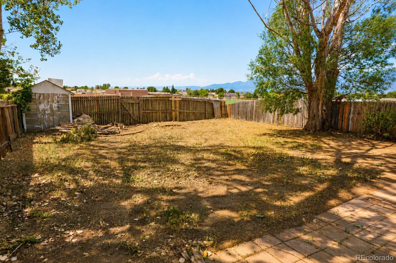 MLS Image #15 for 2230  ambleside drive,colorado springs, Colorado