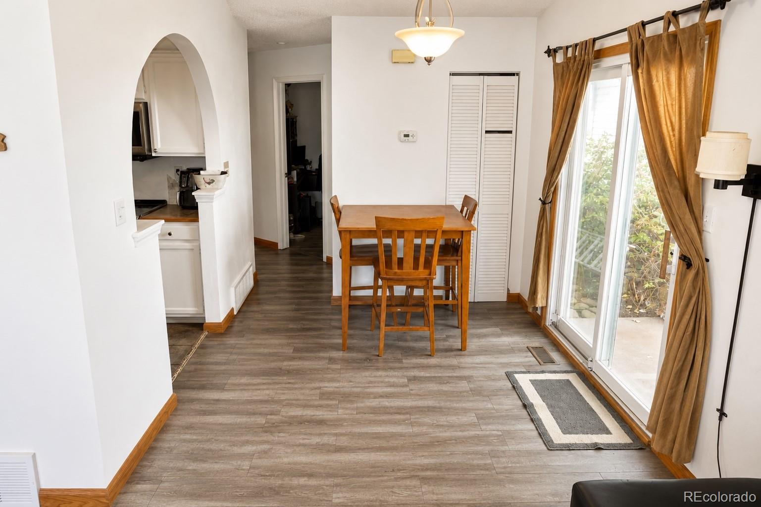 MLS Image #4 for 2230  ambleside drive,colorado springs, Colorado