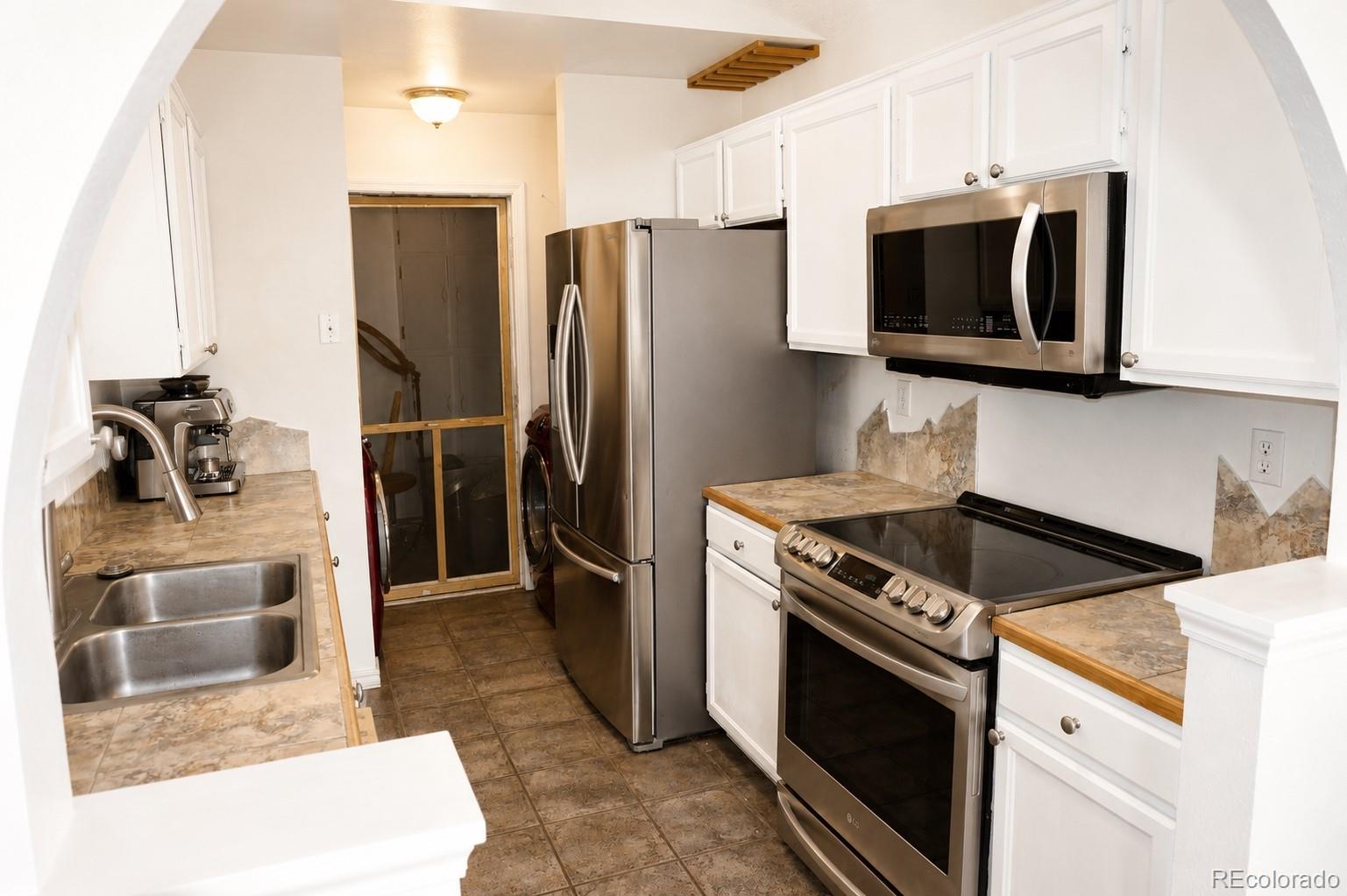 MLS Image #5 for 2230  ambleside drive,colorado springs, Colorado