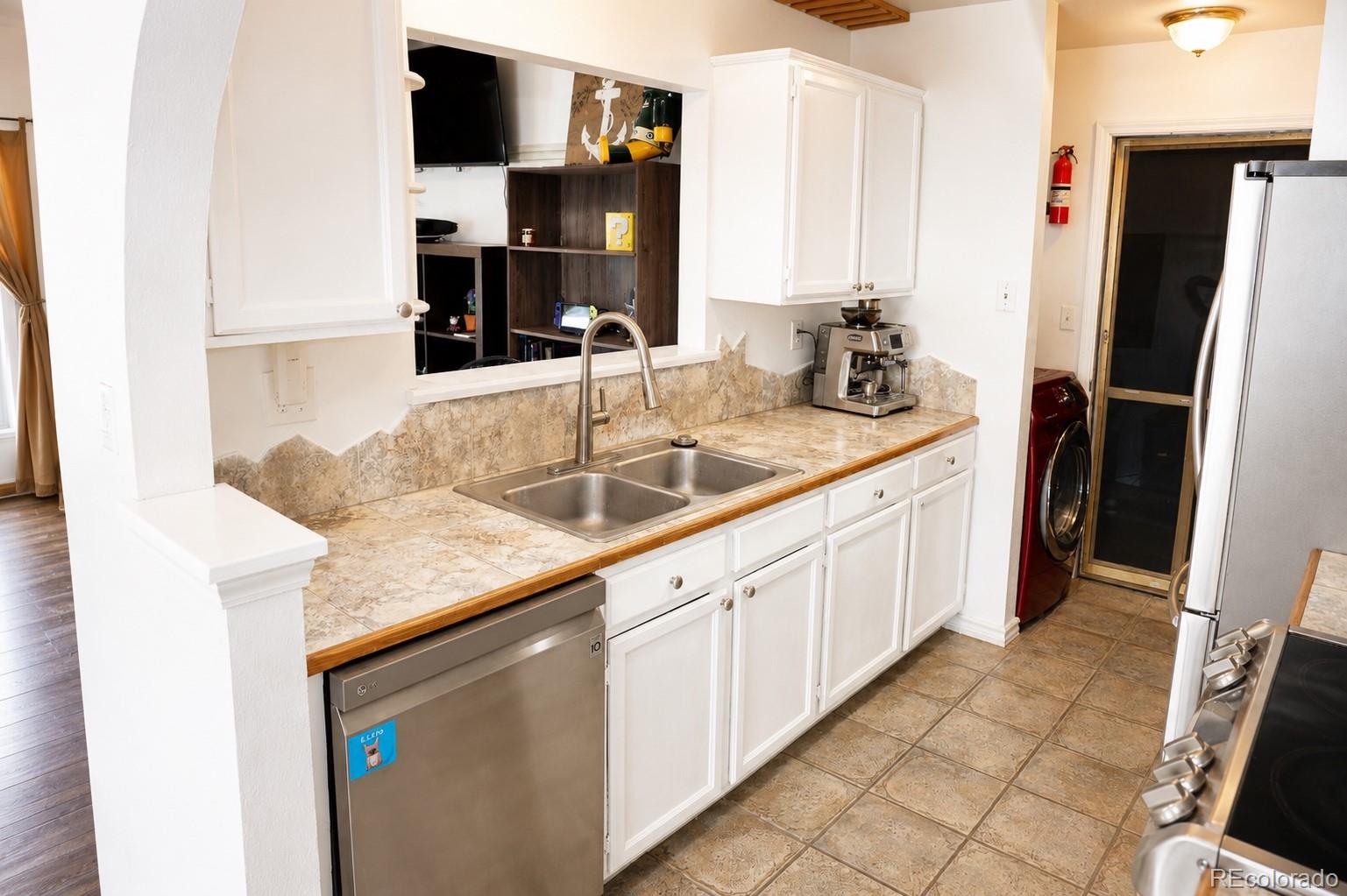 MLS Image #6 for 2230  ambleside drive,colorado springs, Colorado