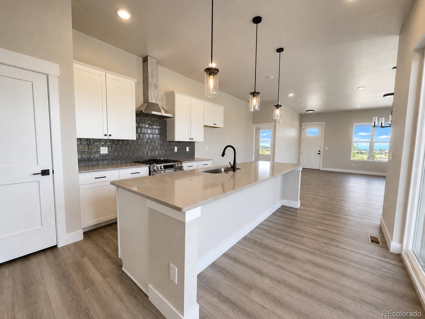 MLS Image #3 for 9469  roseate view,colorado springs, Colorado