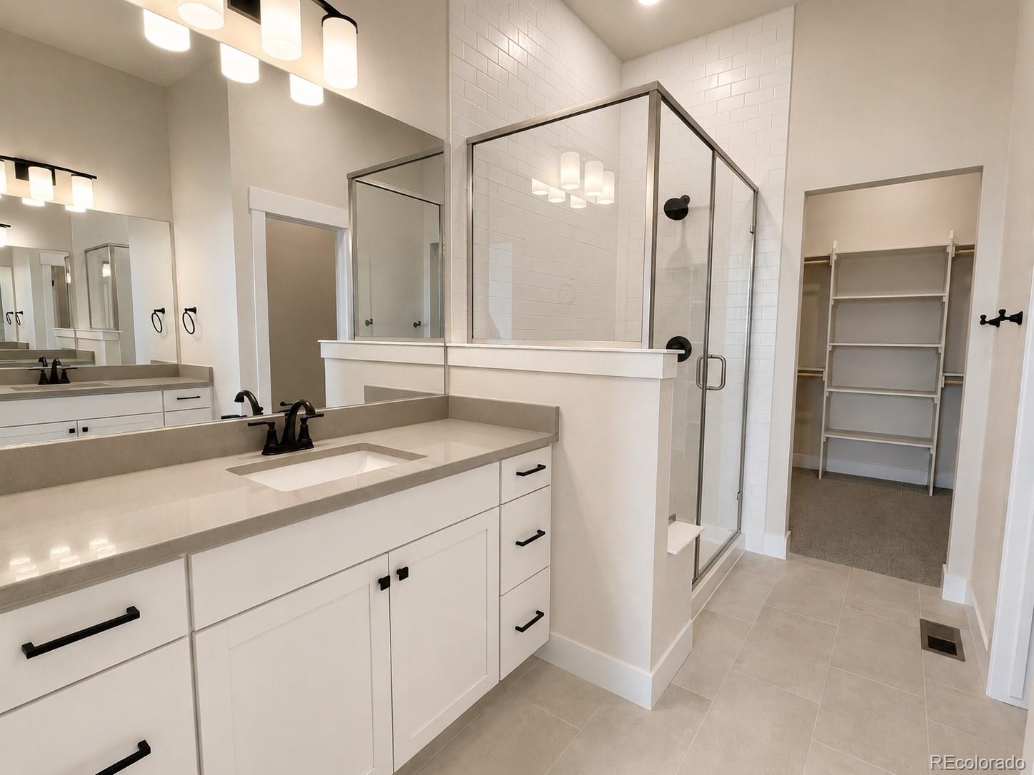MLS Image #5 for 9469  roseate view,colorado springs, Colorado