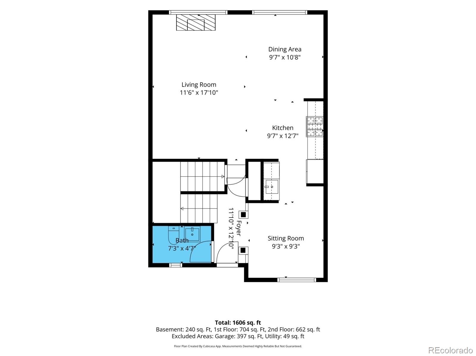 MLS Image #33 for 6780 w 84th circle,arvada, Colorado