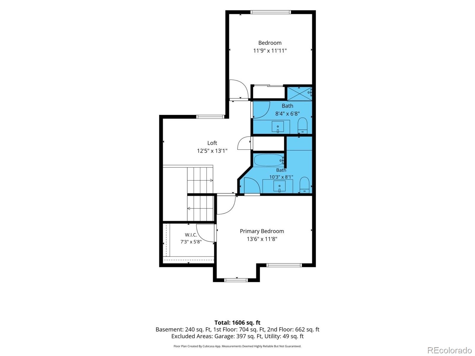 MLS Image #34 for 6780 w 84th circle,arvada, Colorado