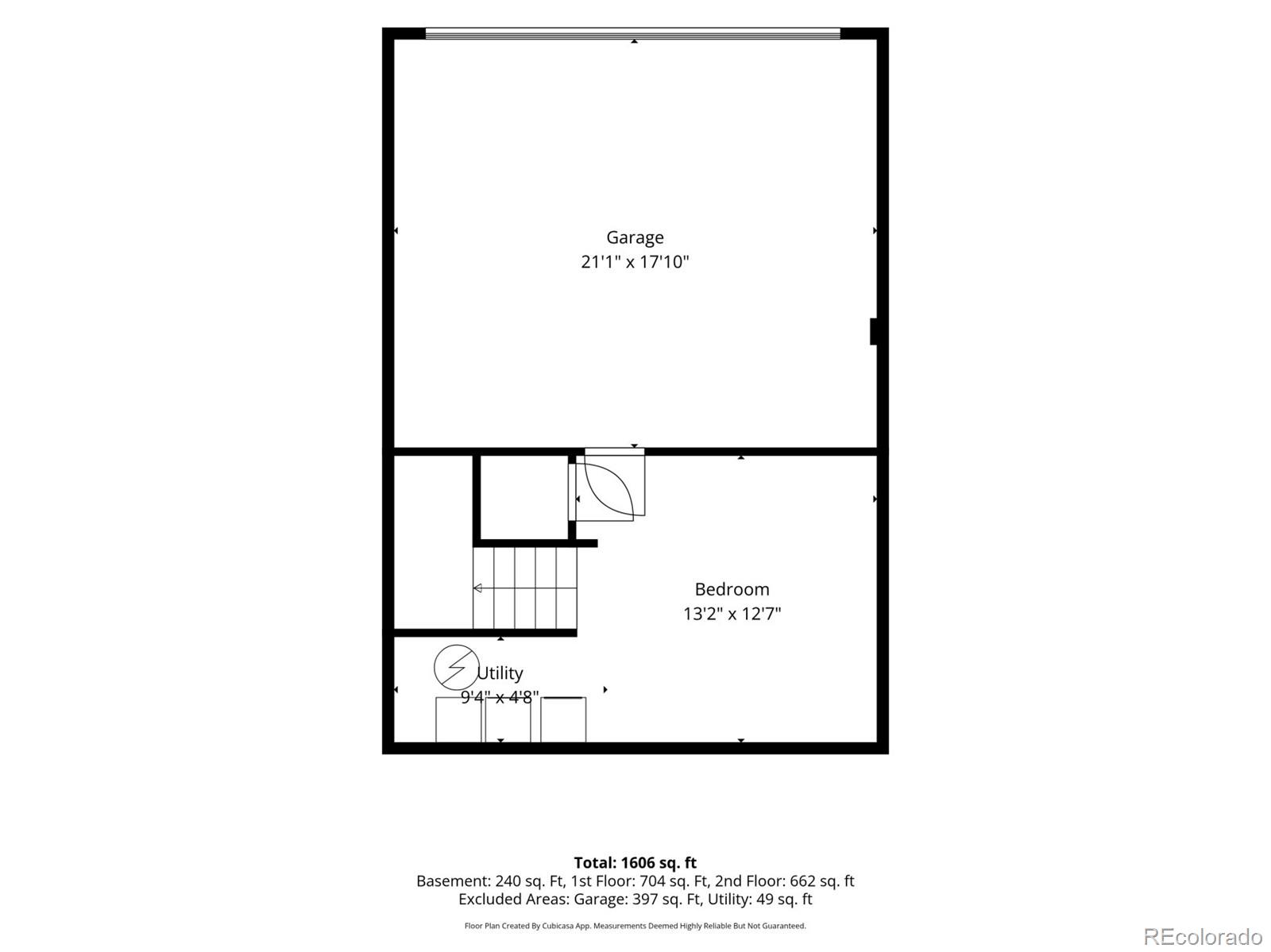 MLS Image #35 for 6780 w 84th circle,arvada, Colorado