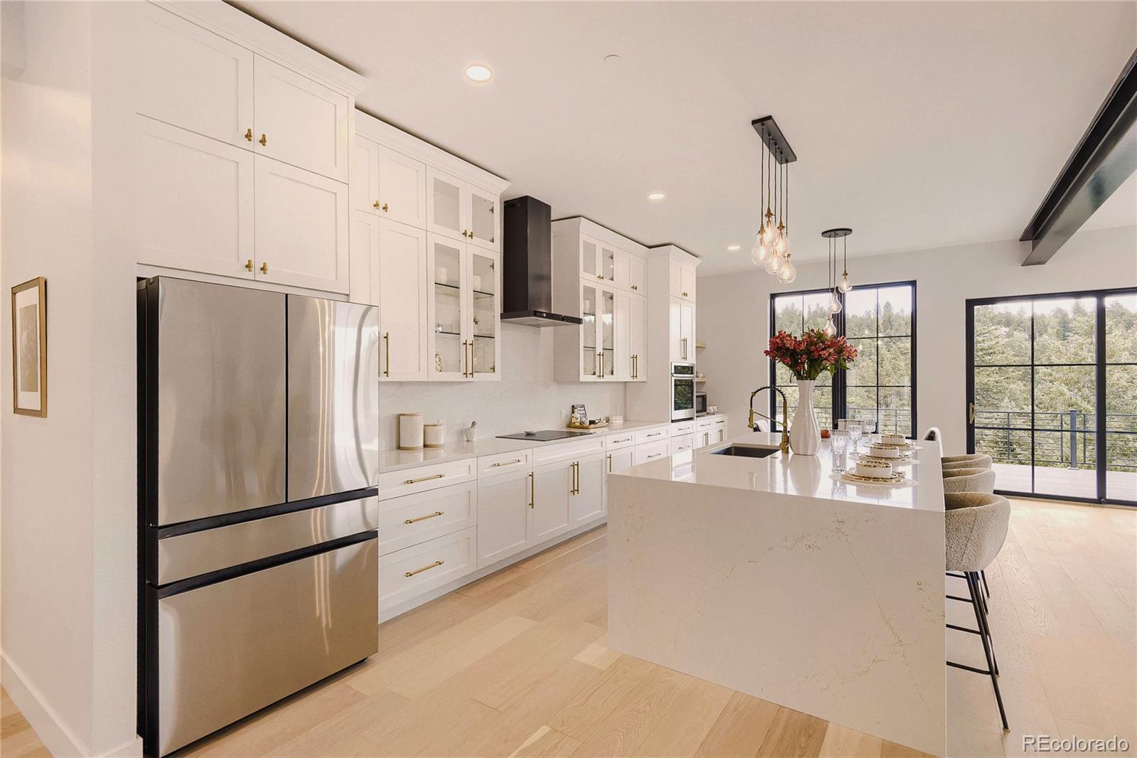 MLS Image #10 for 7132  lynx lair road,evergreen, Colorado