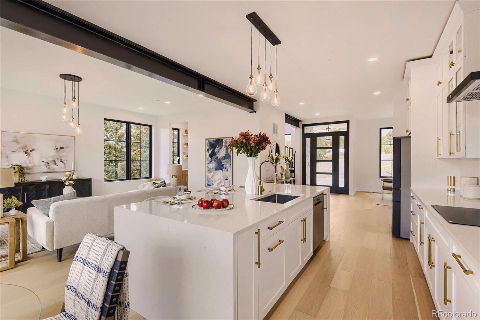 MLS Image #12 for 7132  lynx lair road,evergreen, Colorado