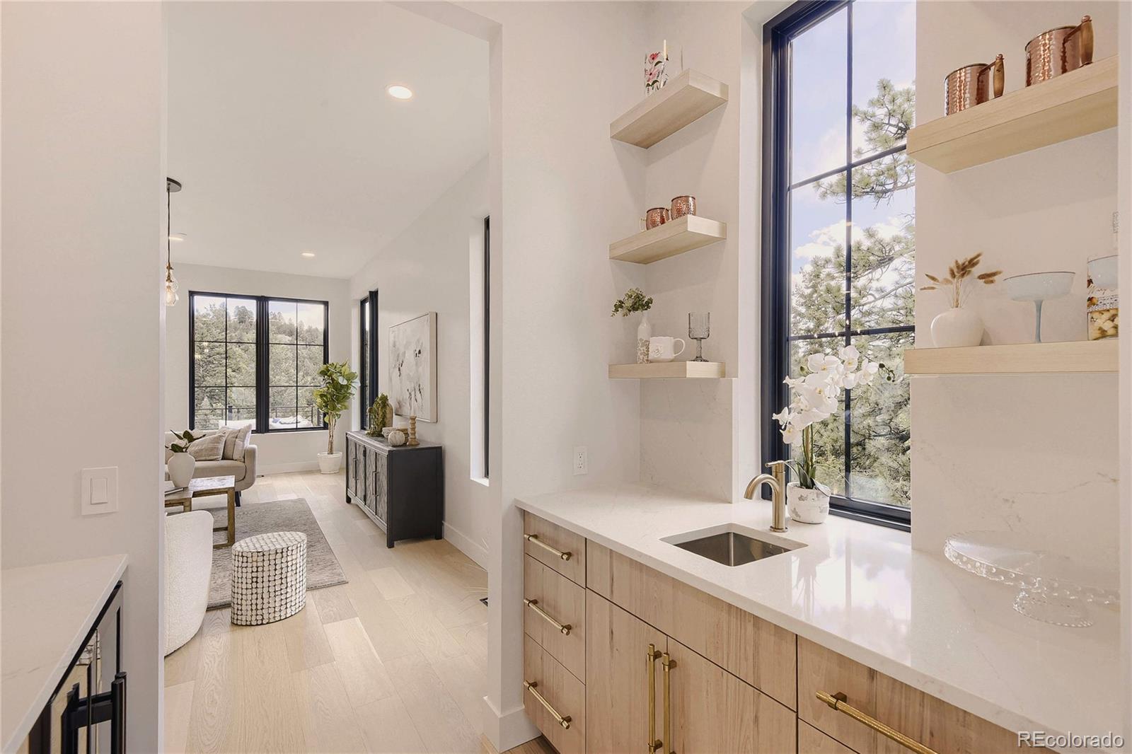 MLS Image #15 for 7132  lynx lair road,evergreen, Colorado