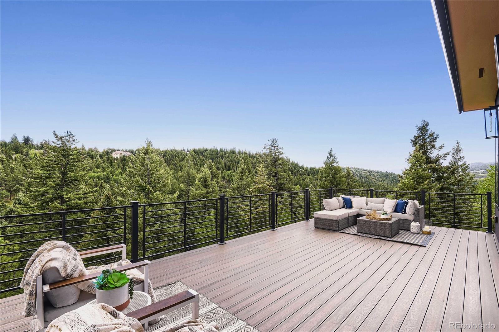 MLS Image #24 for 7132  lynx lair road,evergreen, Colorado