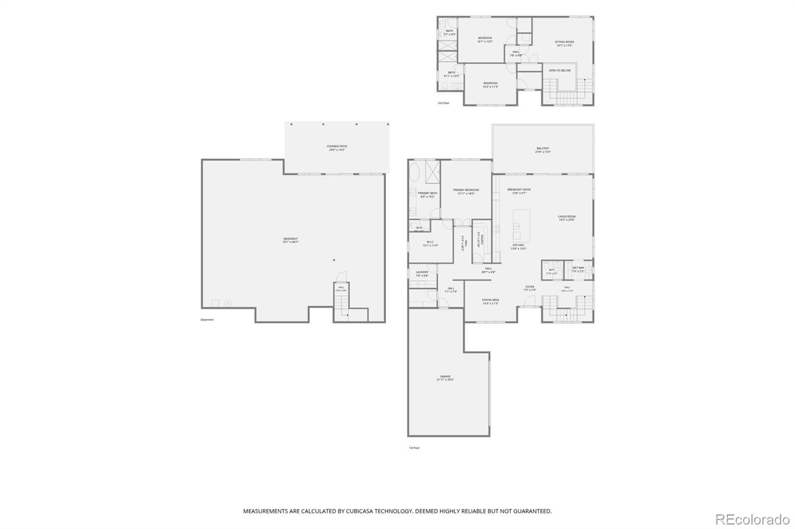 MLS Image #39 for 7132  lynx lair road,evergreen, Colorado