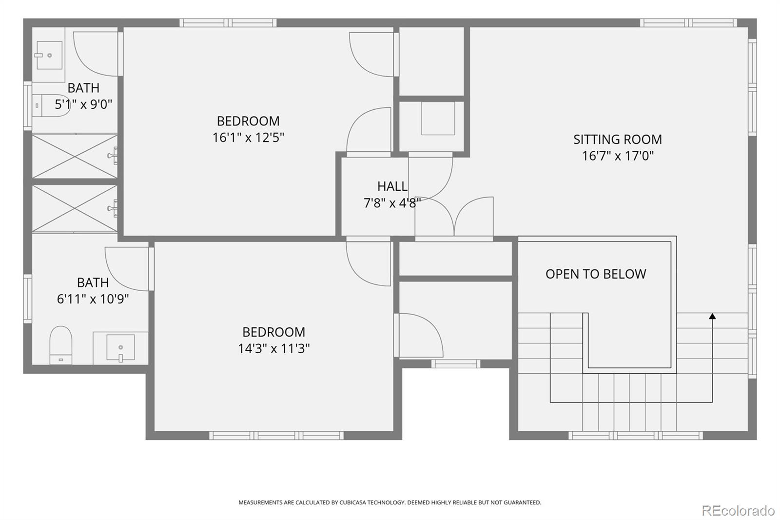 MLS Image #41 for 7132  lynx lair road,evergreen, Colorado