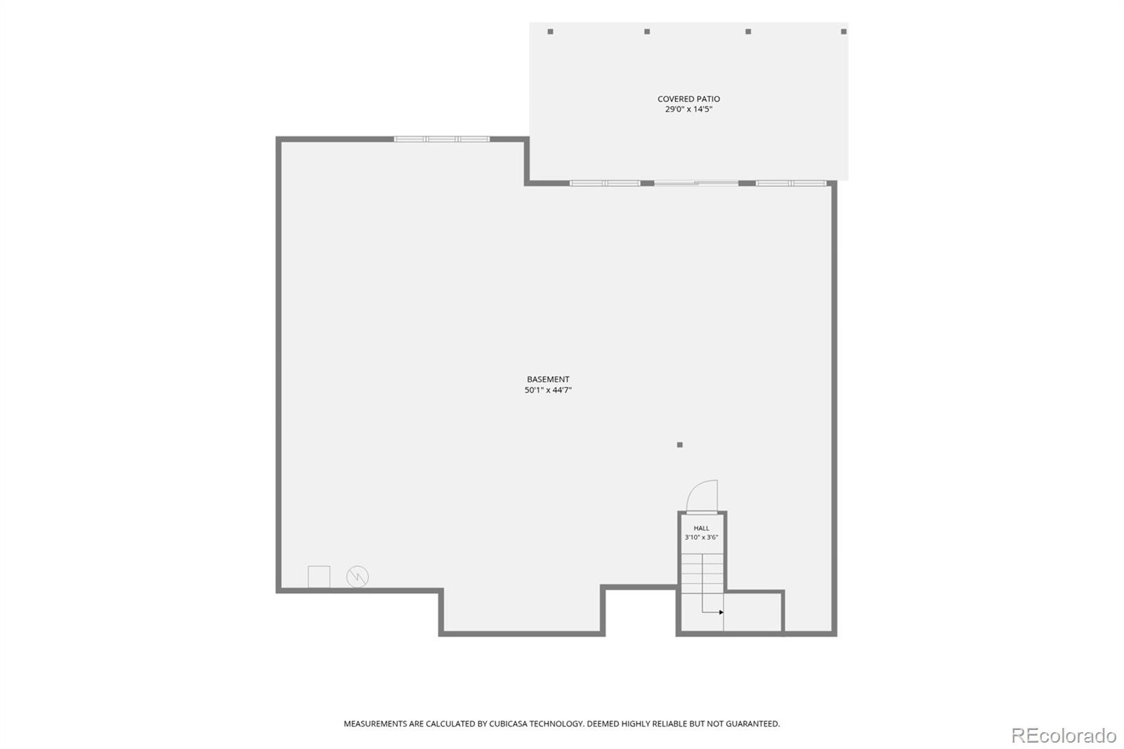 MLS Image #42 for 7132  lynx lair road,evergreen, Colorado