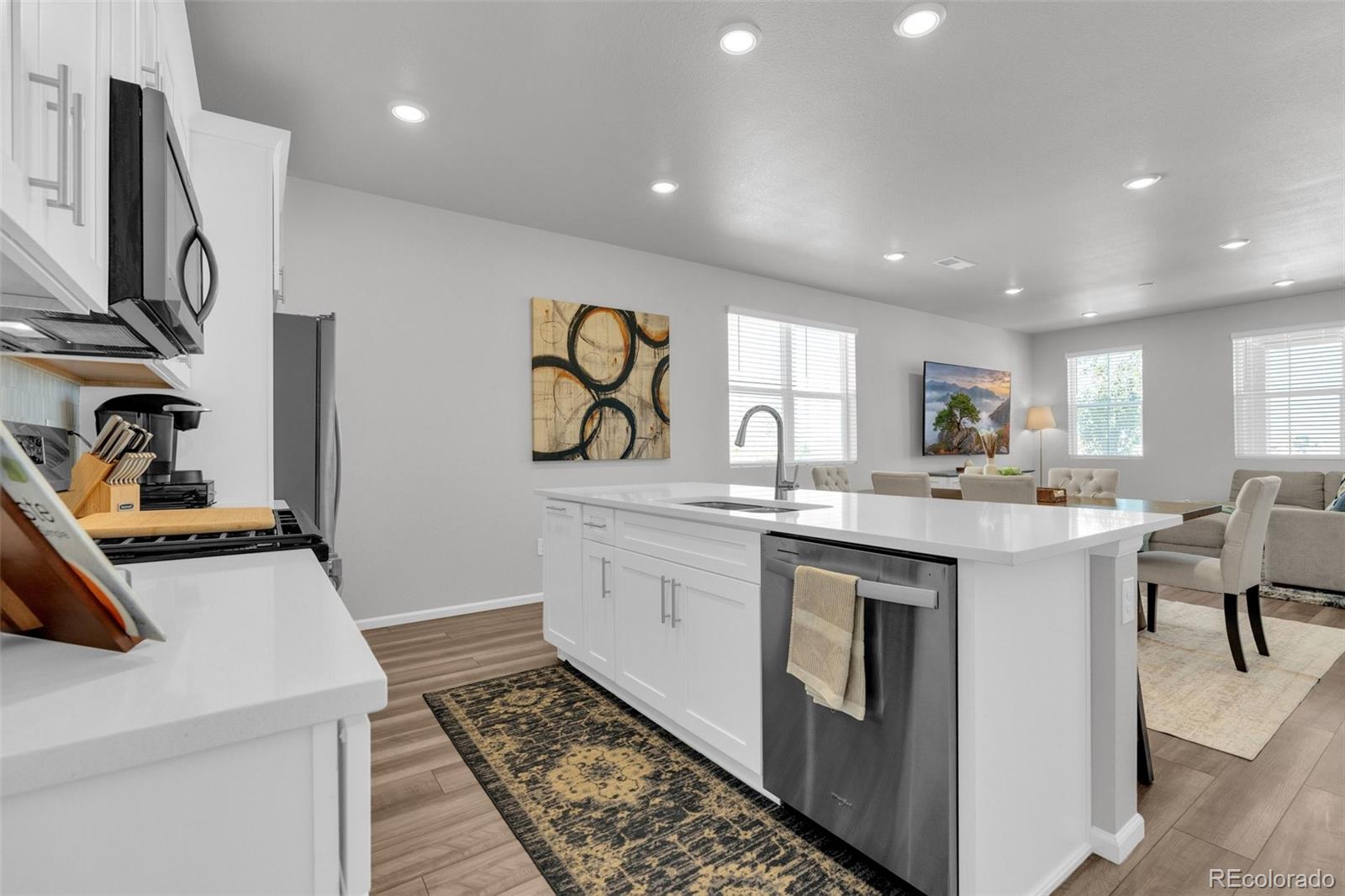 MLS Image #10 for 22150 e 8th avenue,aurora, Colorado