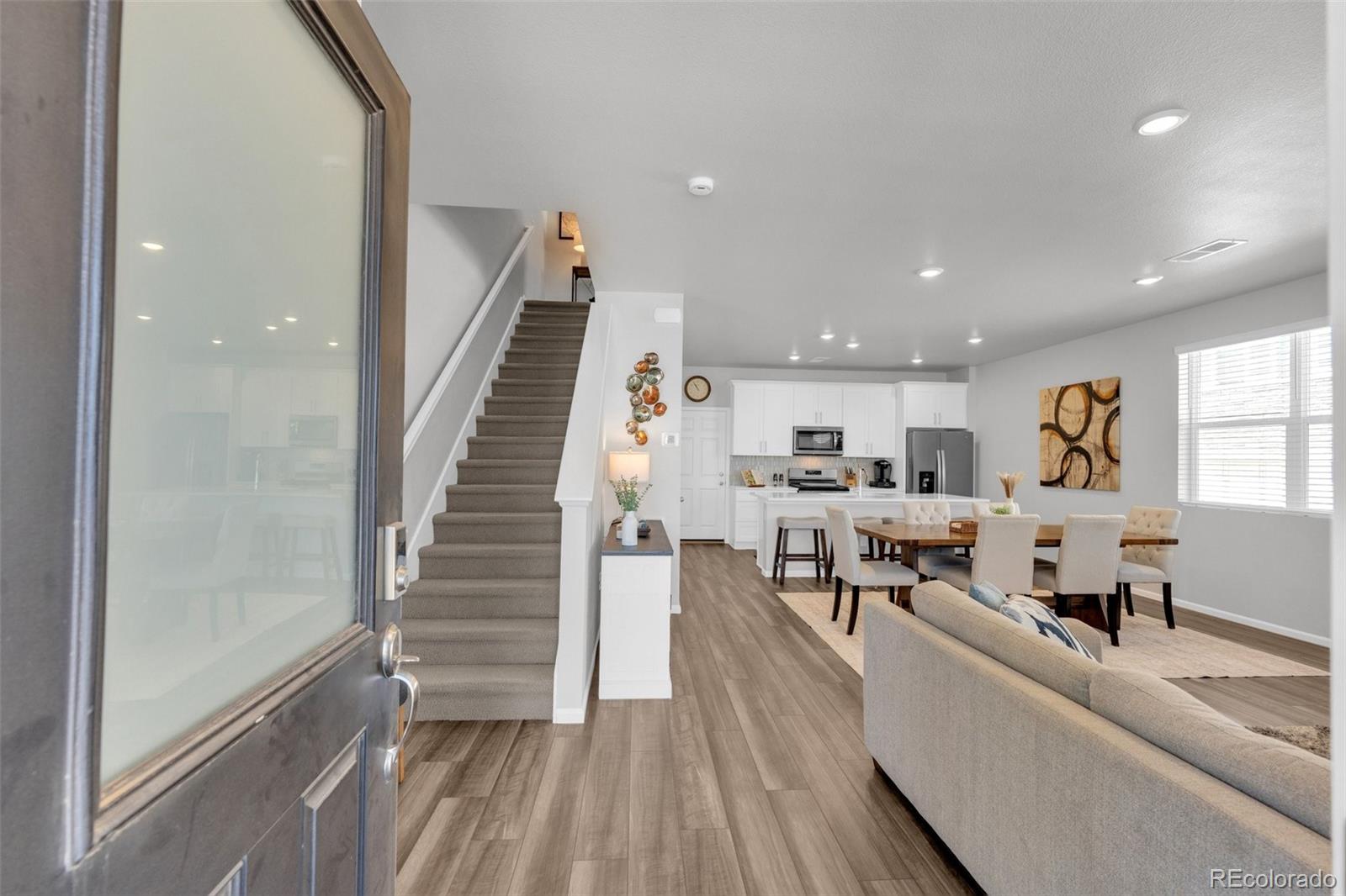 MLS Image #3 for 22150 e 8th avenue,aurora, Colorado