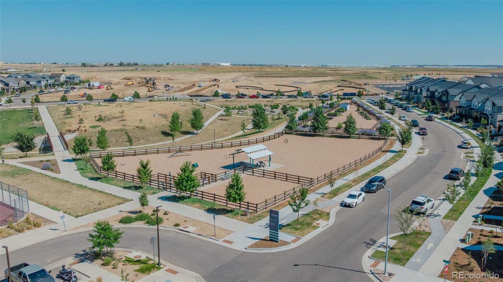 MLS Image #39 for 22150 e 8th avenue,aurora, Colorado