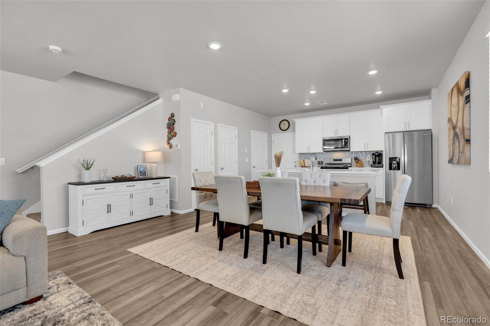 MLS Image #8 for 22150 e 8th avenue,aurora, Colorado