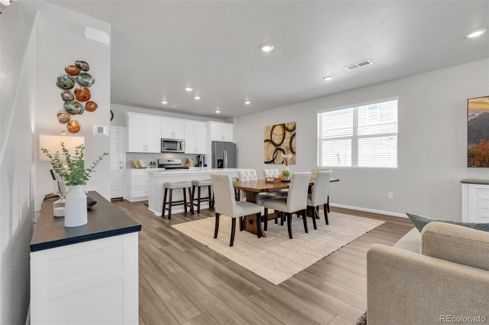 MLS Image #9 for 22150 e 8th avenue,aurora, Colorado
