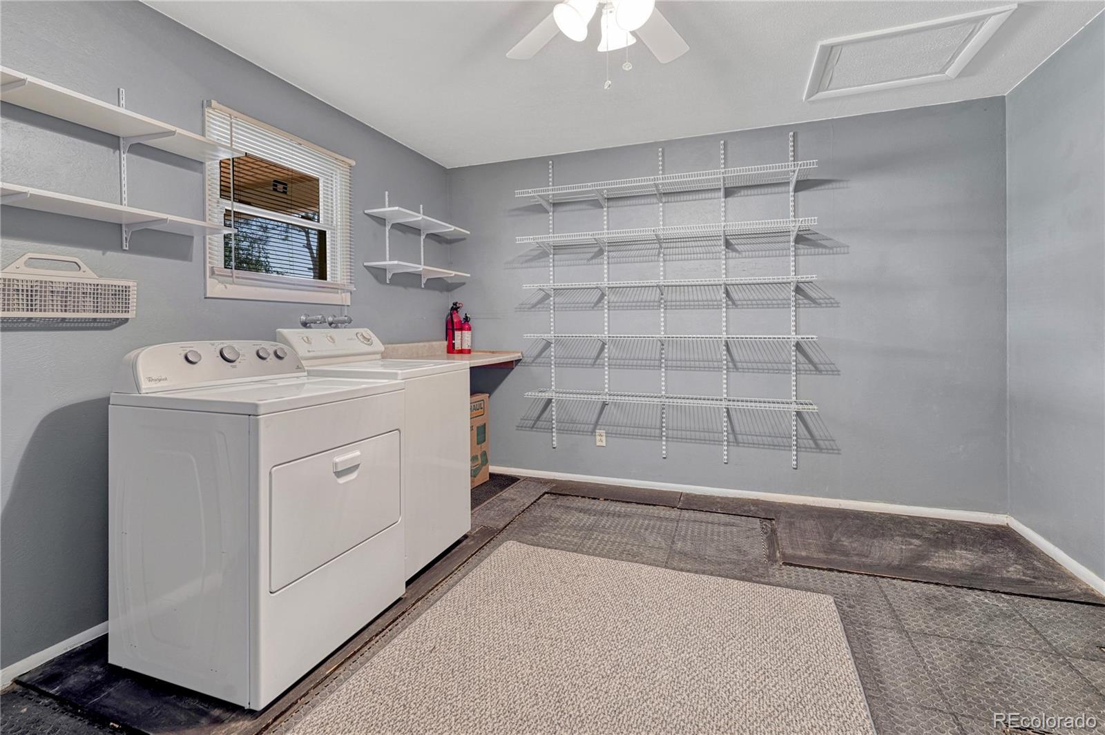 MLS Image #12 for 234  crestridge avenue,colorado springs, Colorado