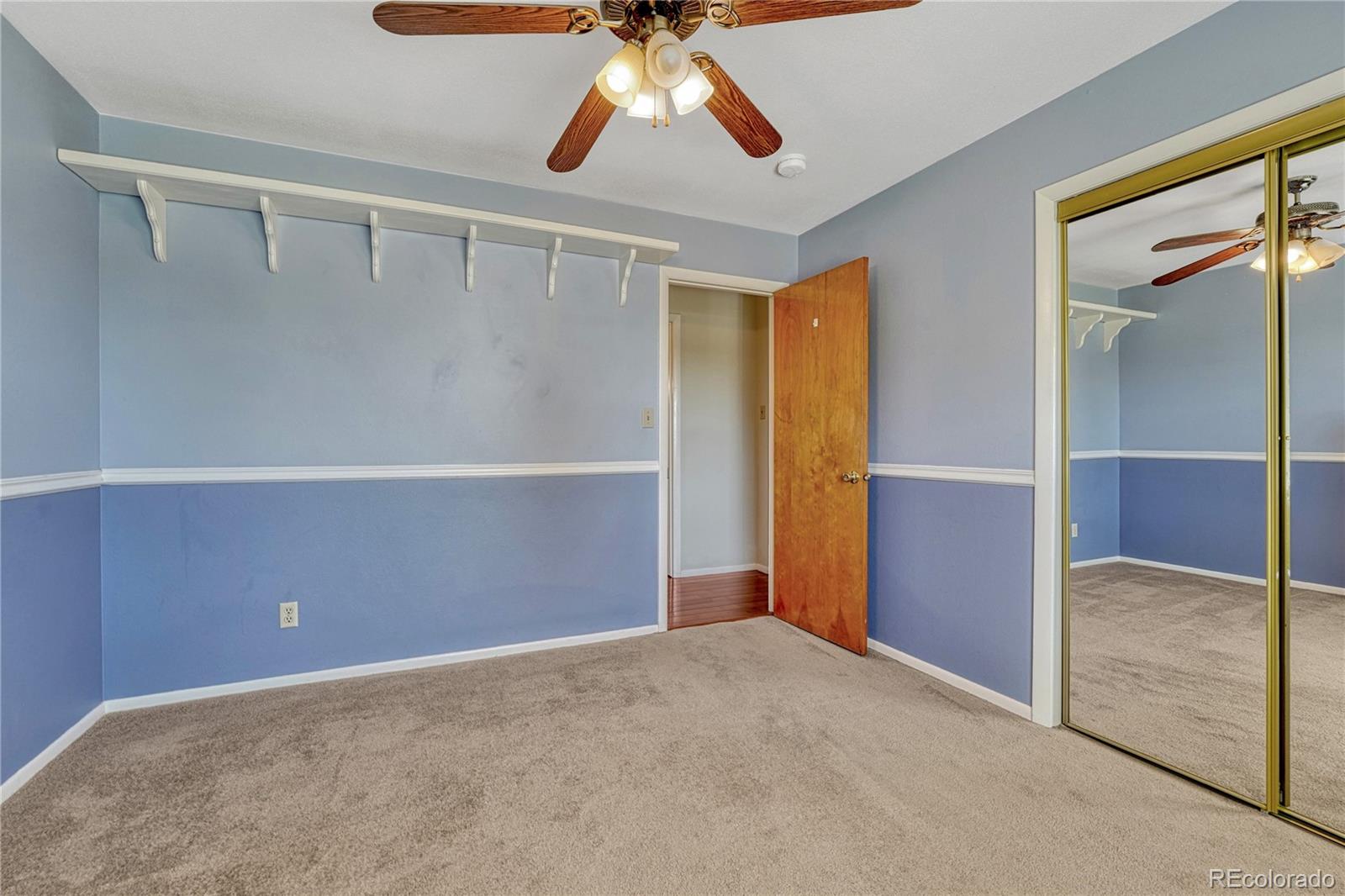 MLS Image #26 for 234  crestridge avenue,colorado springs, Colorado