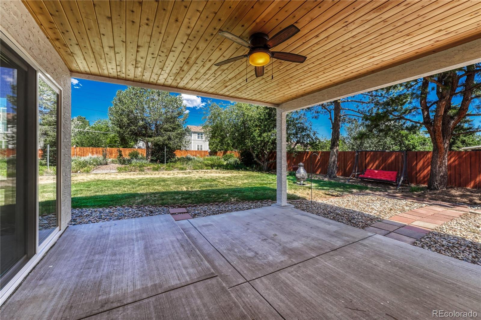 MLS Image #27 for 234  crestridge avenue,colorado springs, Colorado