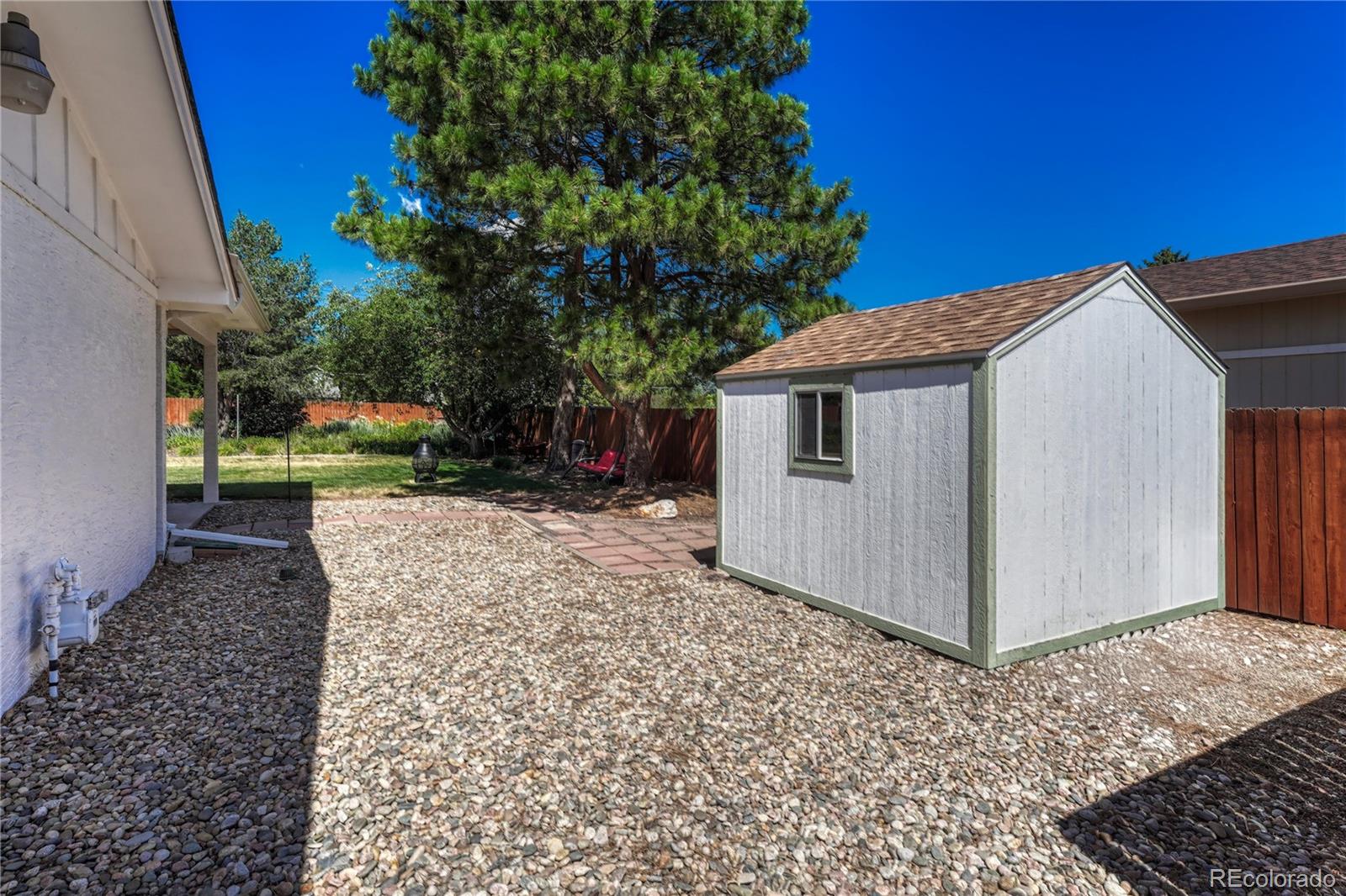 MLS Image #28 for 234  crestridge avenue,colorado springs, Colorado