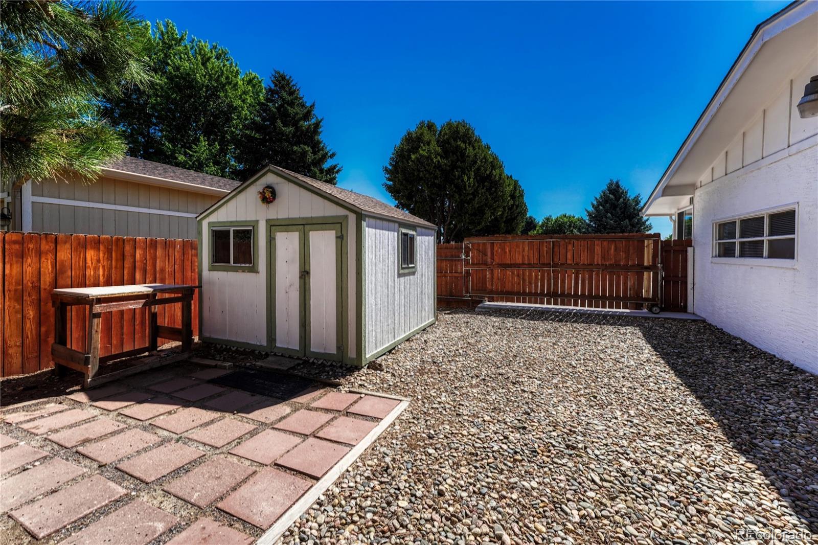 MLS Image #29 for 234  crestridge avenue,colorado springs, Colorado