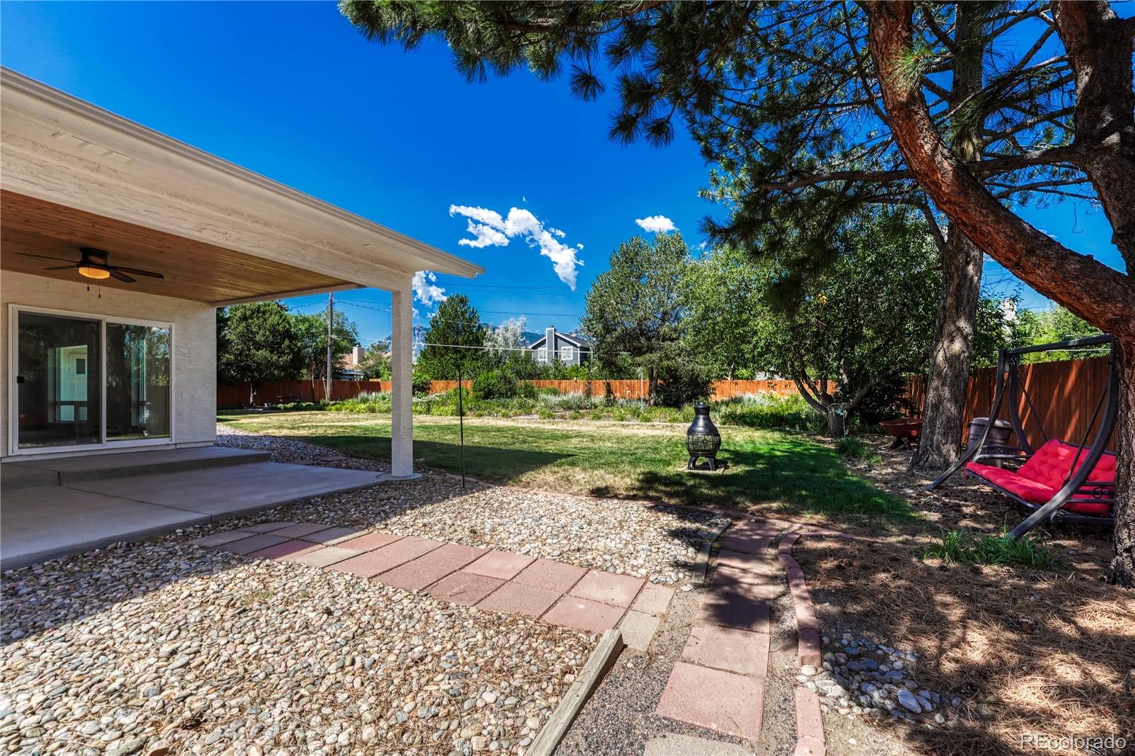 MLS Image #30 for 234  crestridge avenue,colorado springs, Colorado