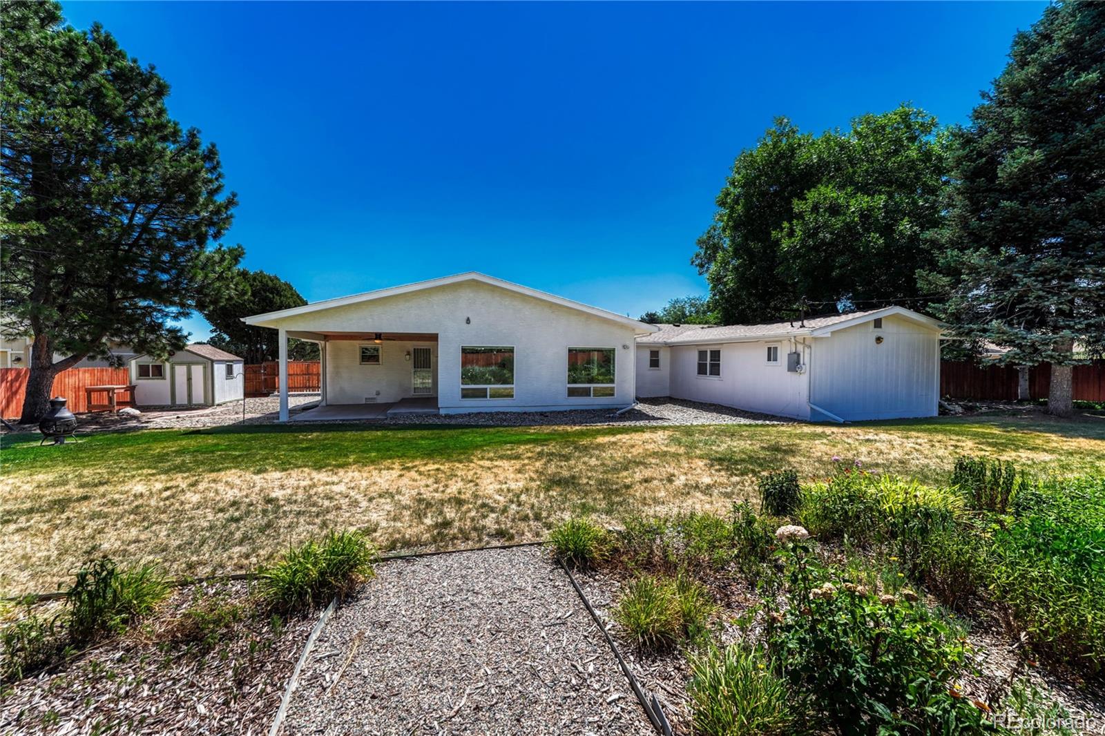 MLS Image #32 for 234  crestridge avenue,colorado springs, Colorado