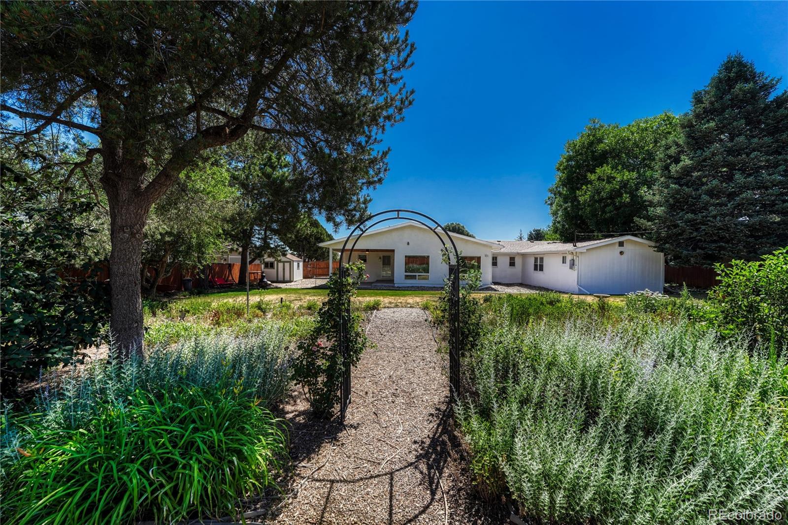 MLS Image #33 for 234  crestridge avenue,colorado springs, Colorado